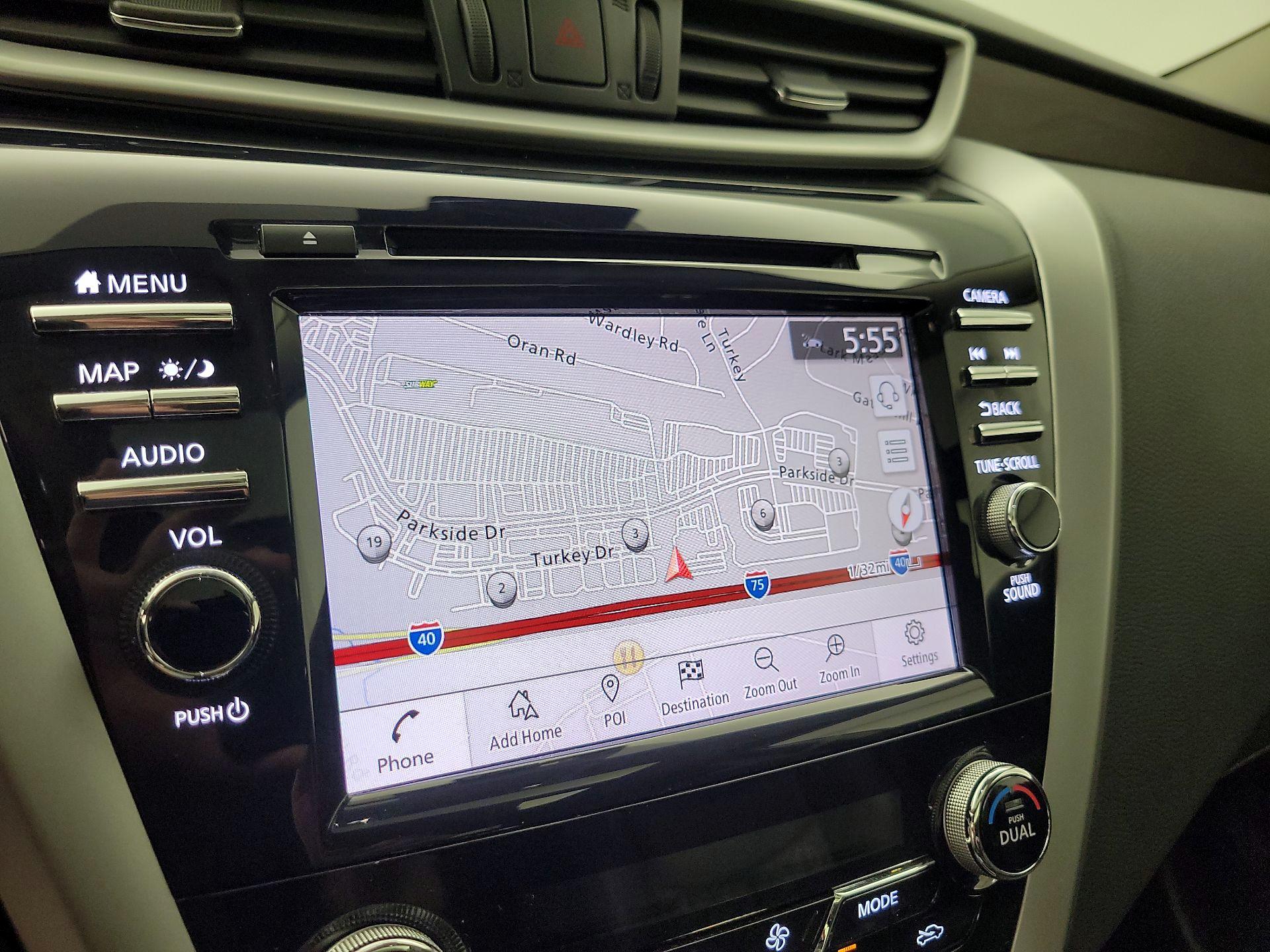 Thumbnail: 2022 Nissan Murano - 14