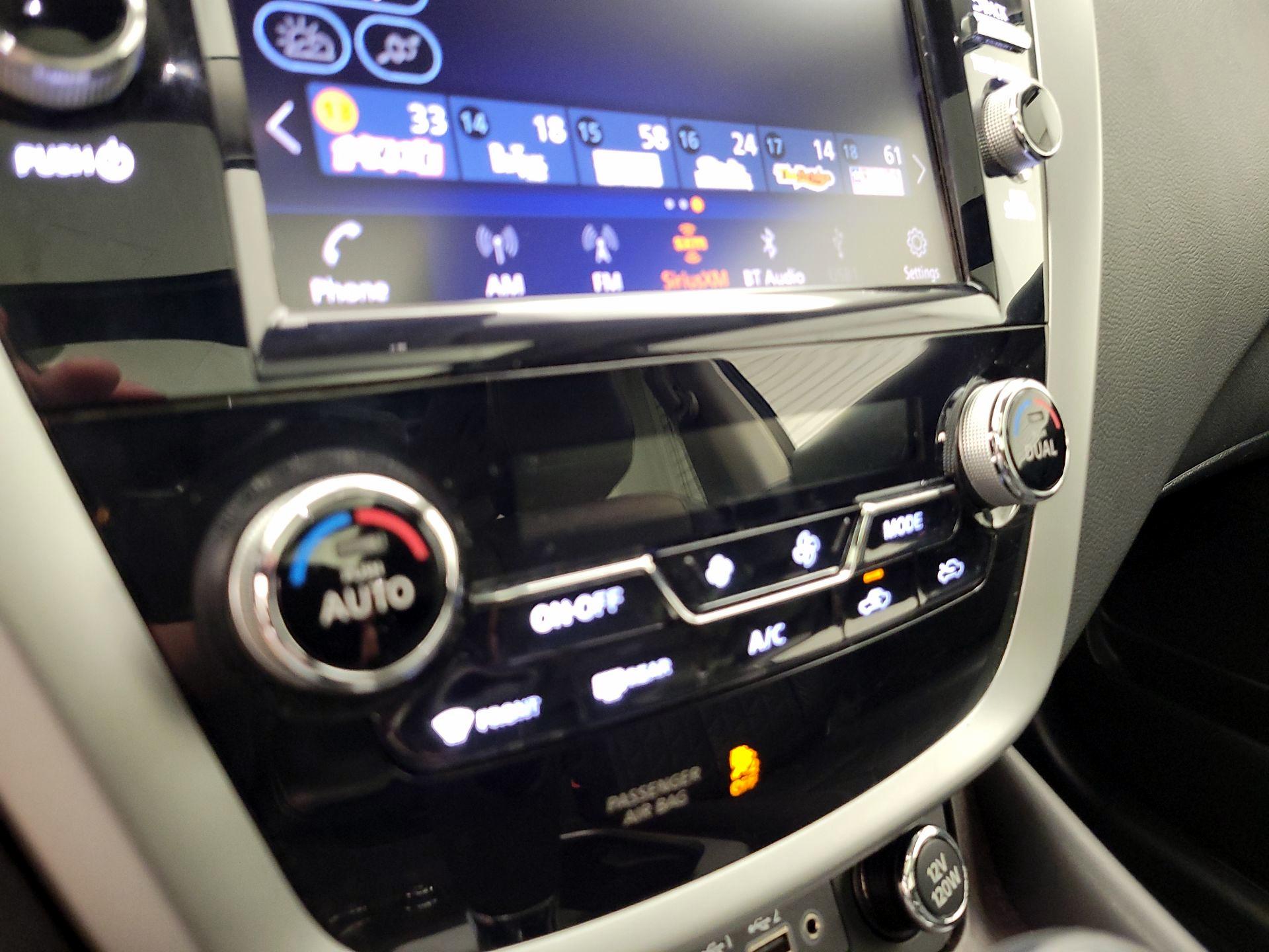 Thumbnail: 2022 Nissan Murano - 17