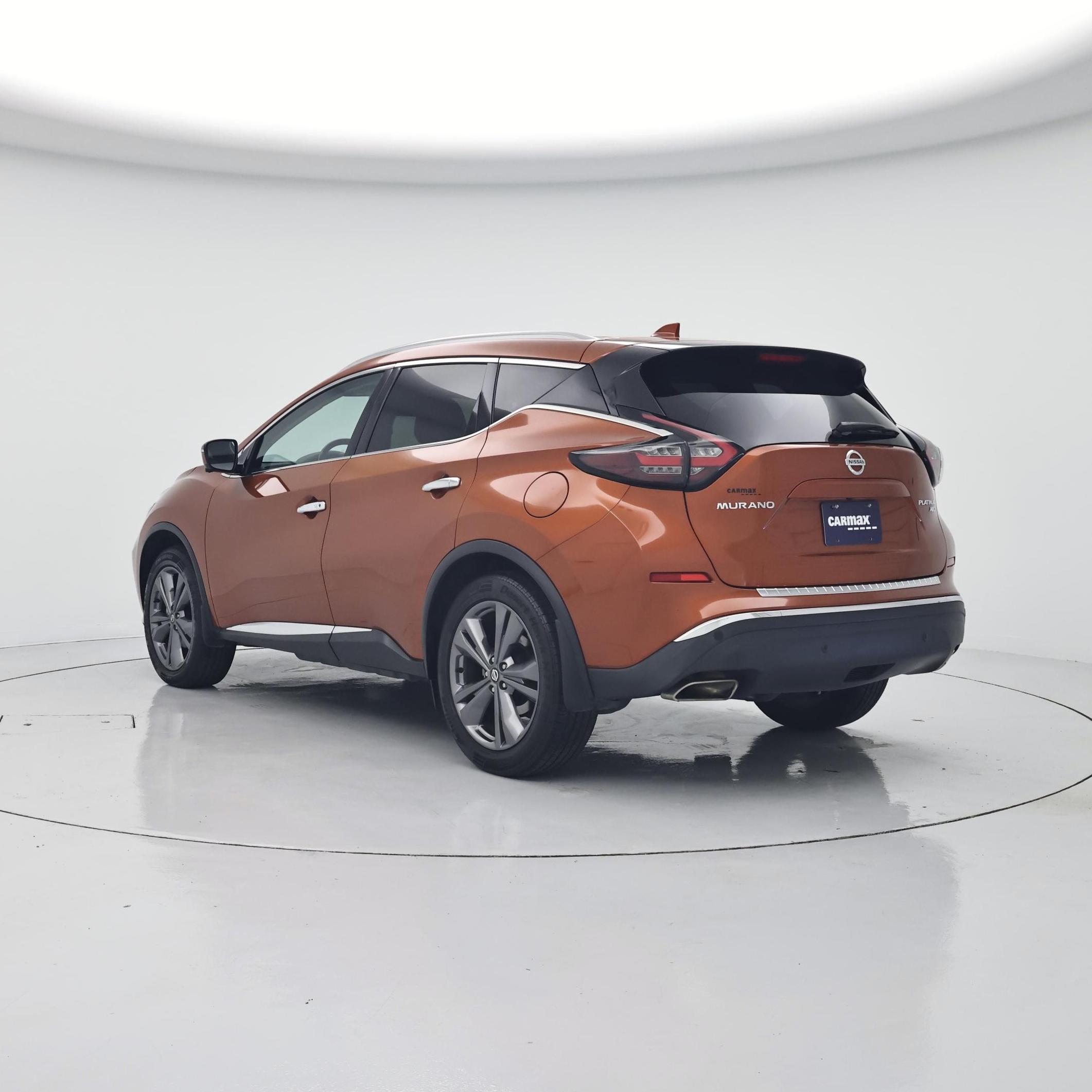 Thumbnail: 2022 Nissan Murano - 2