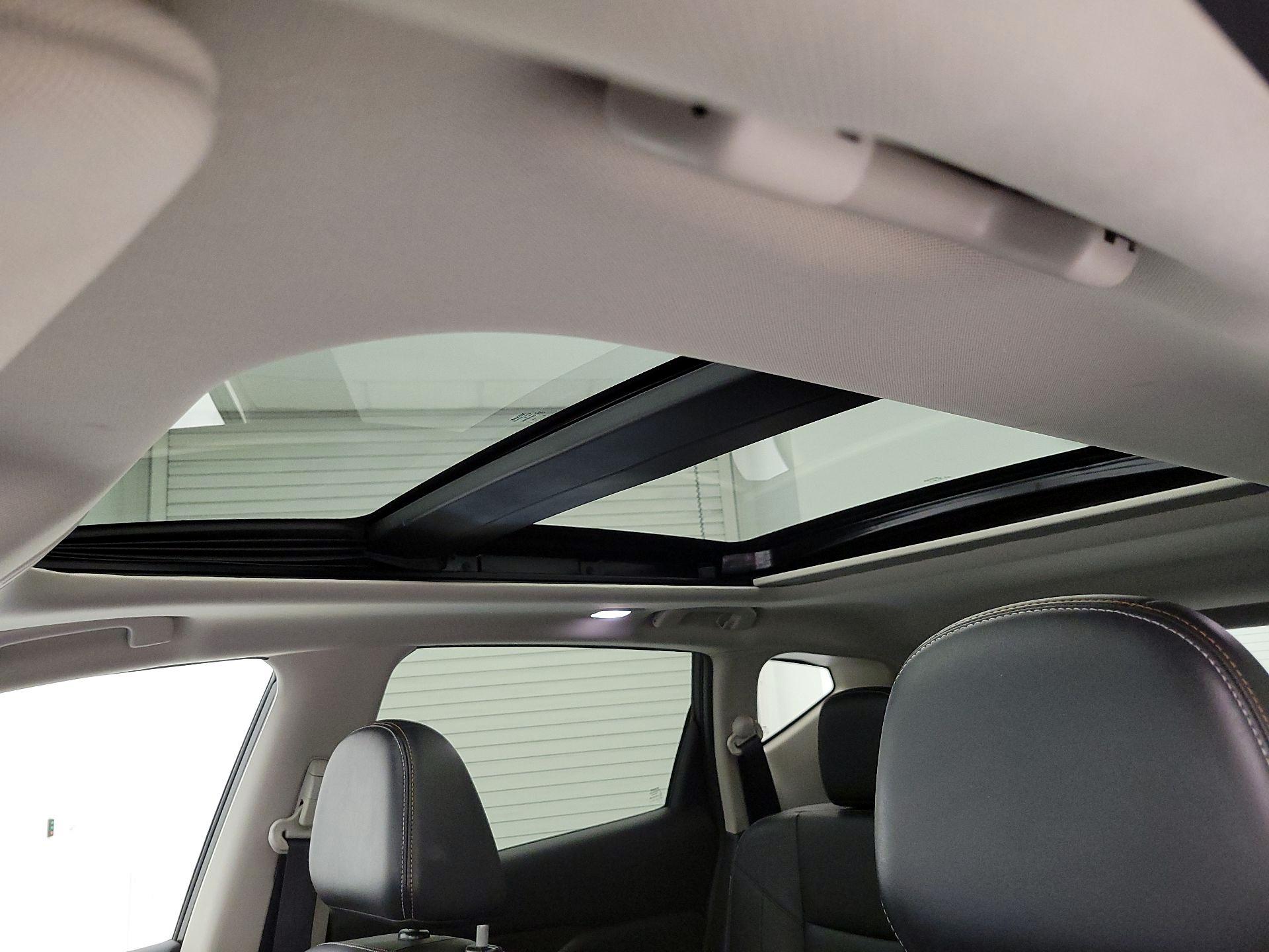 Thumbnail: 2022 Nissan Murano - 20