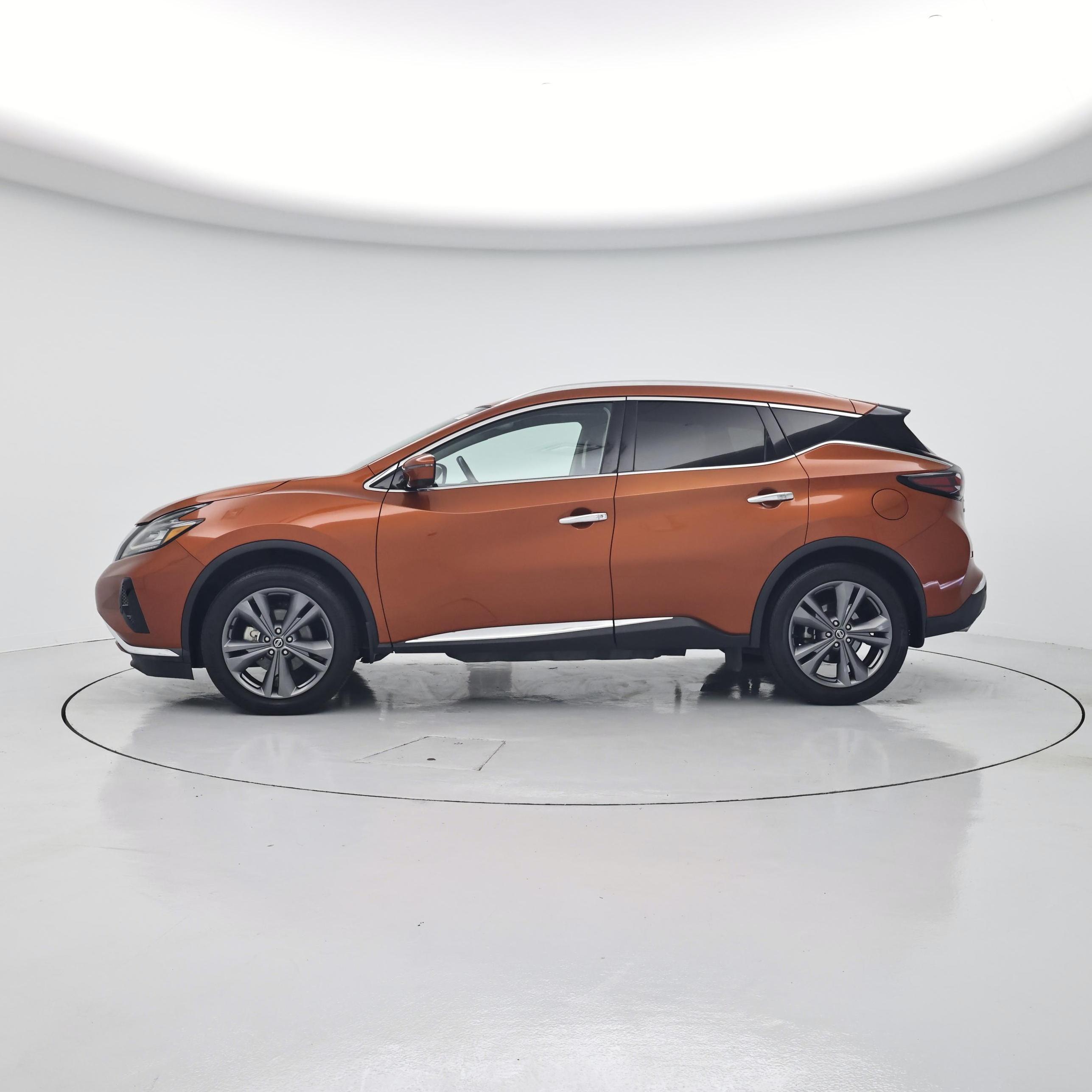 Thumbnail: 2022 Nissan Murano - 3