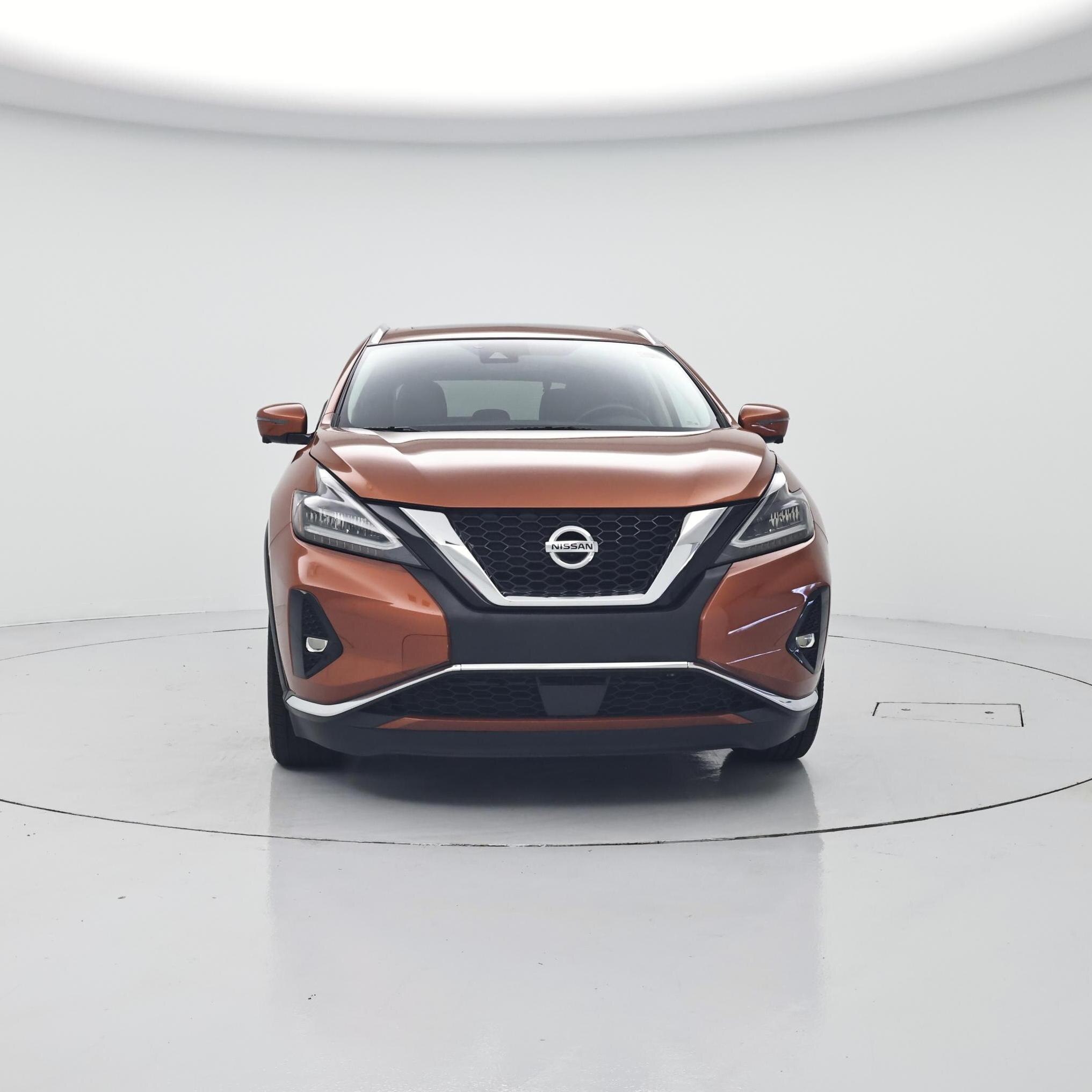 Thumbnail: 2022 Nissan Murano - 5