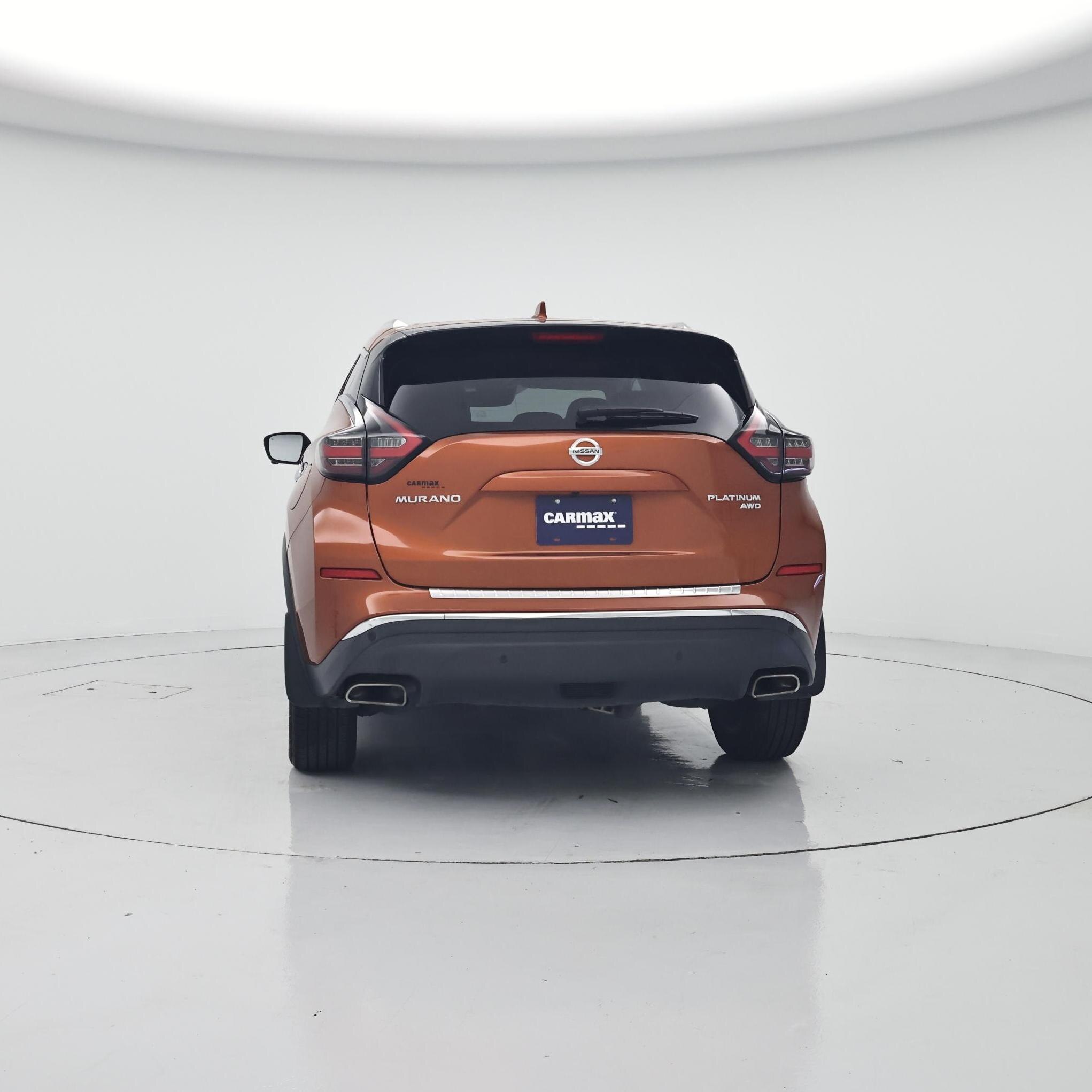 Thumbnail: 2022 Nissan Murano - 6