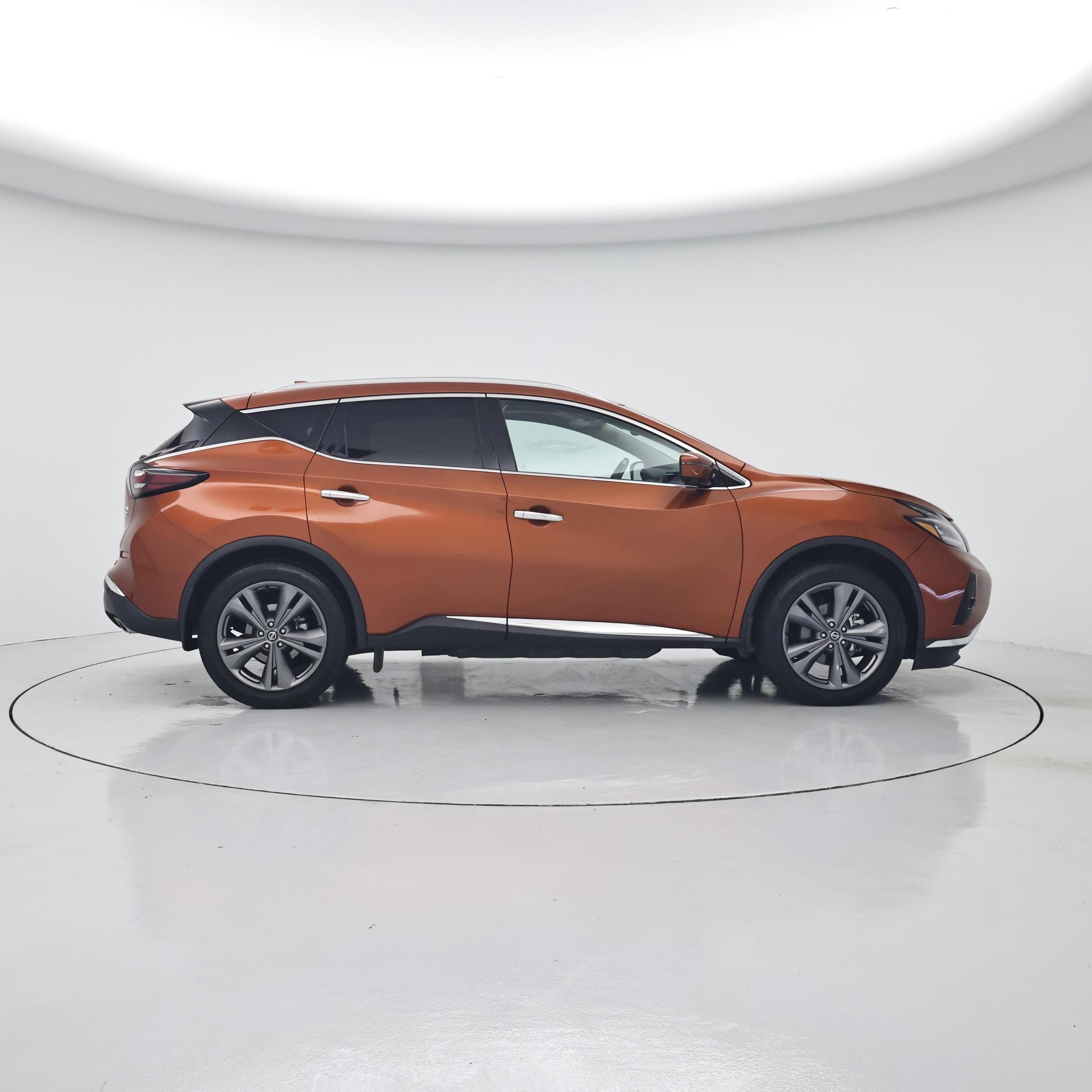 Thumbnail: 2022 Nissan Murano - 7