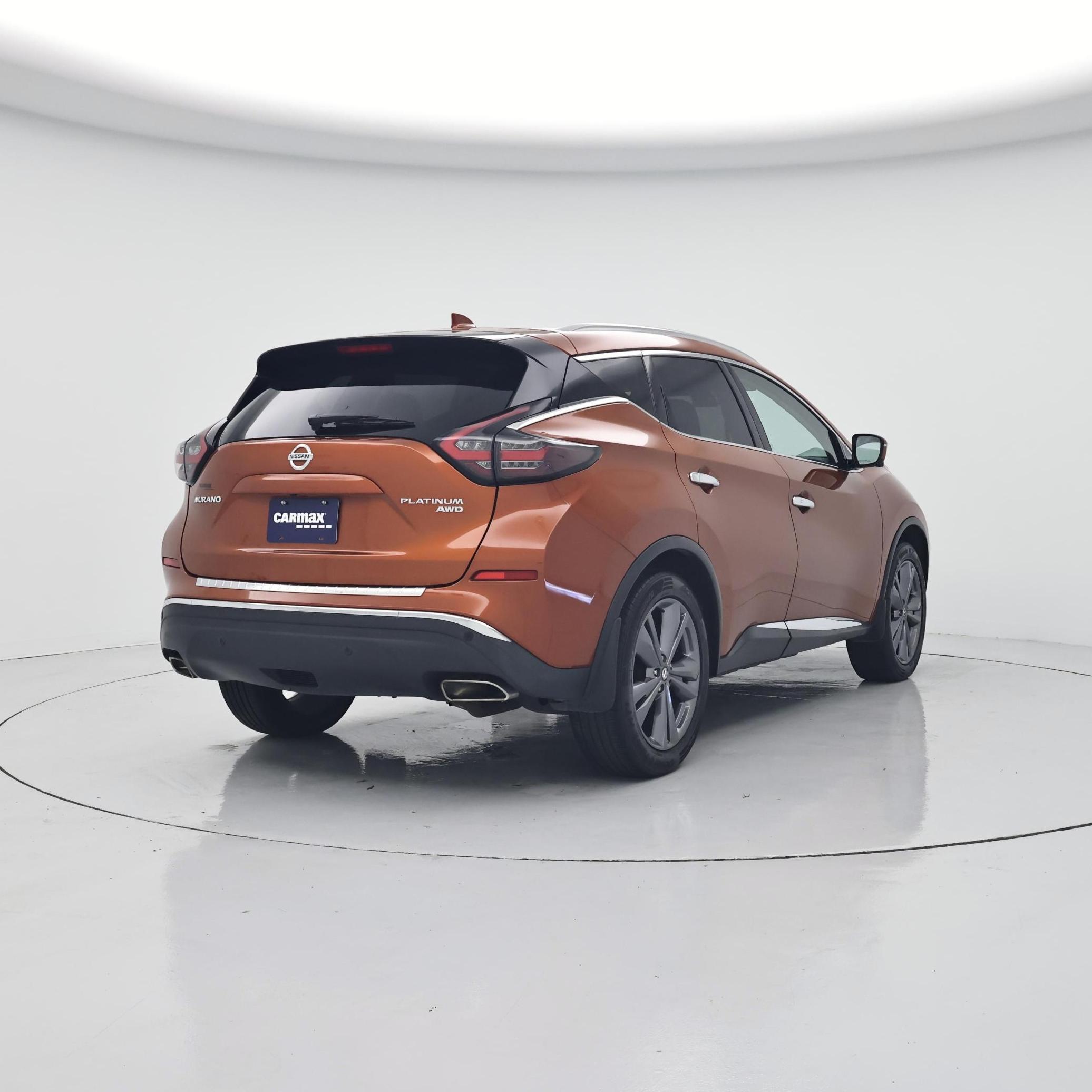 Thumbnail: 2022 Nissan Murano - 8