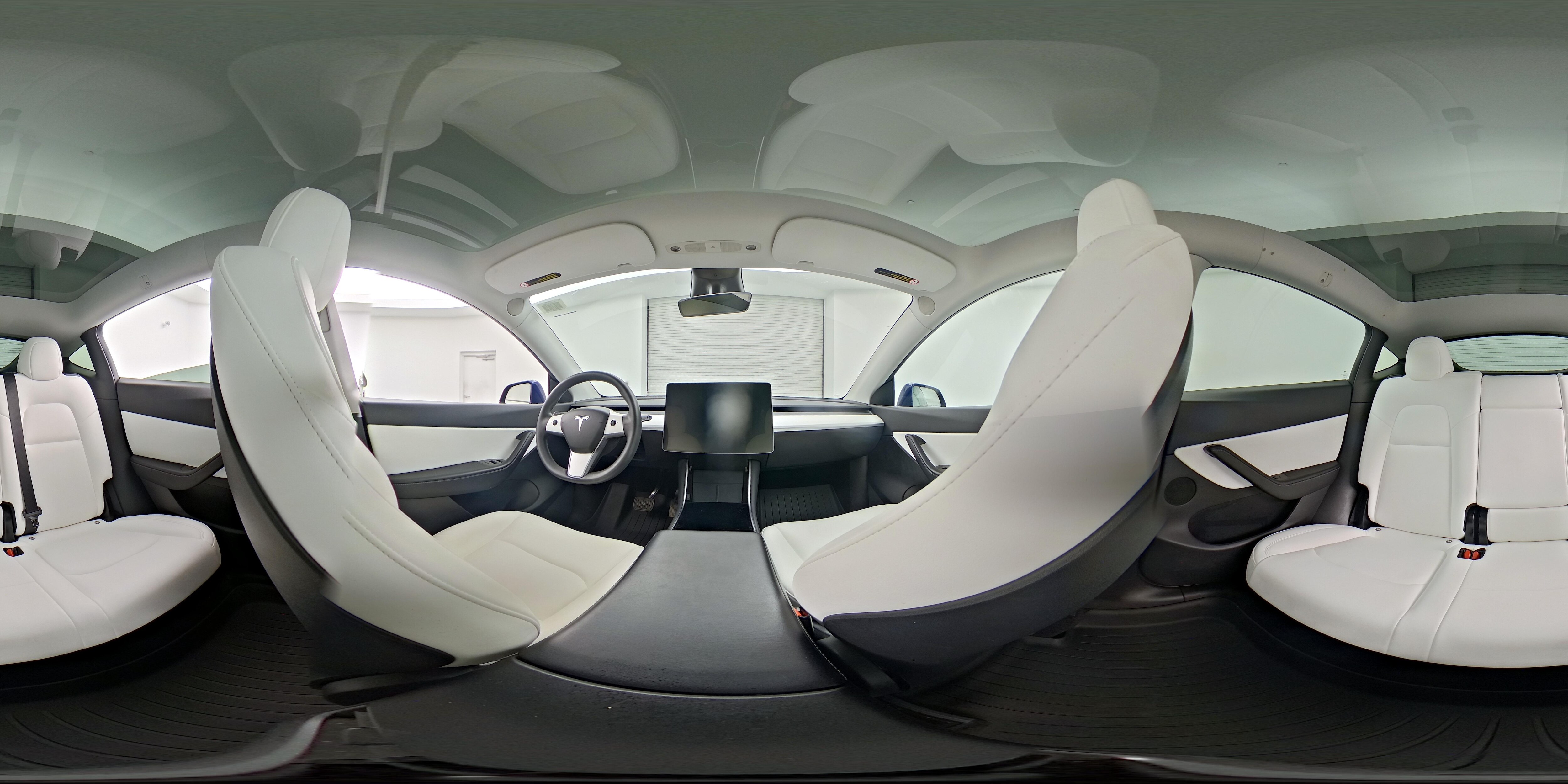 2021 Tesla Model Y Long Range - Photo 24