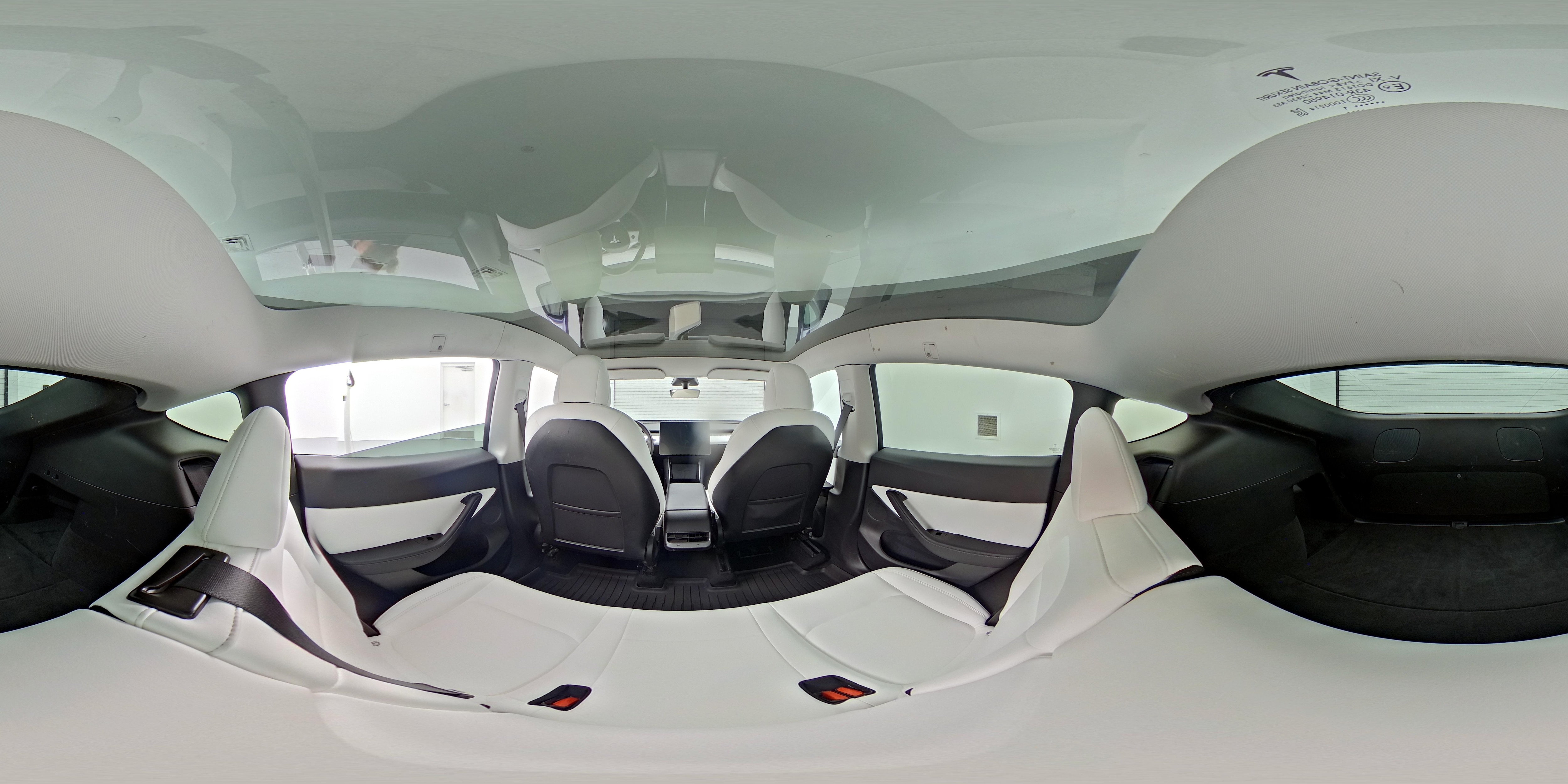 2021 Tesla Model Y Long Range - Photo 25