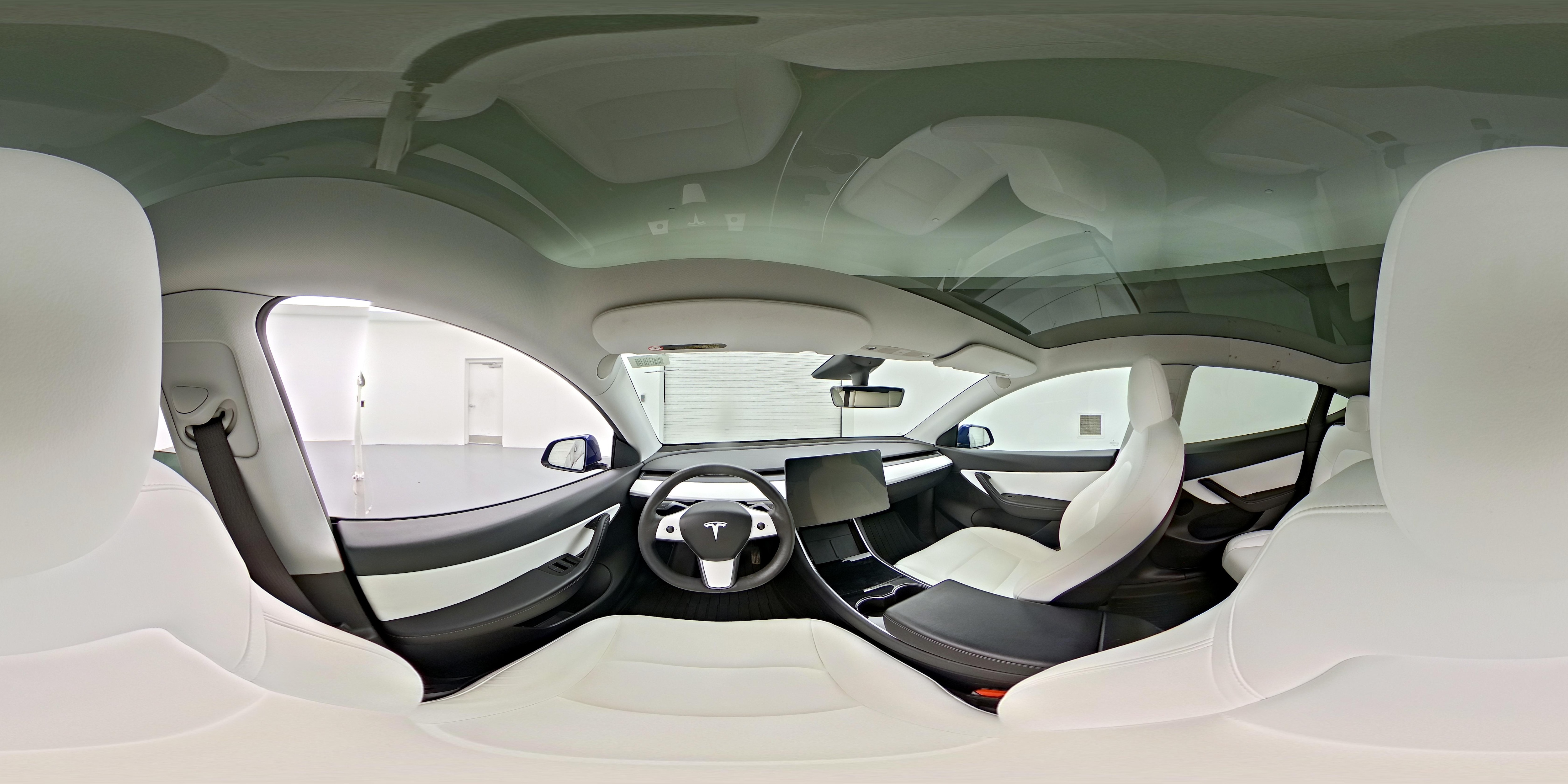 2021 Tesla Model Y Long Range - Photo 26