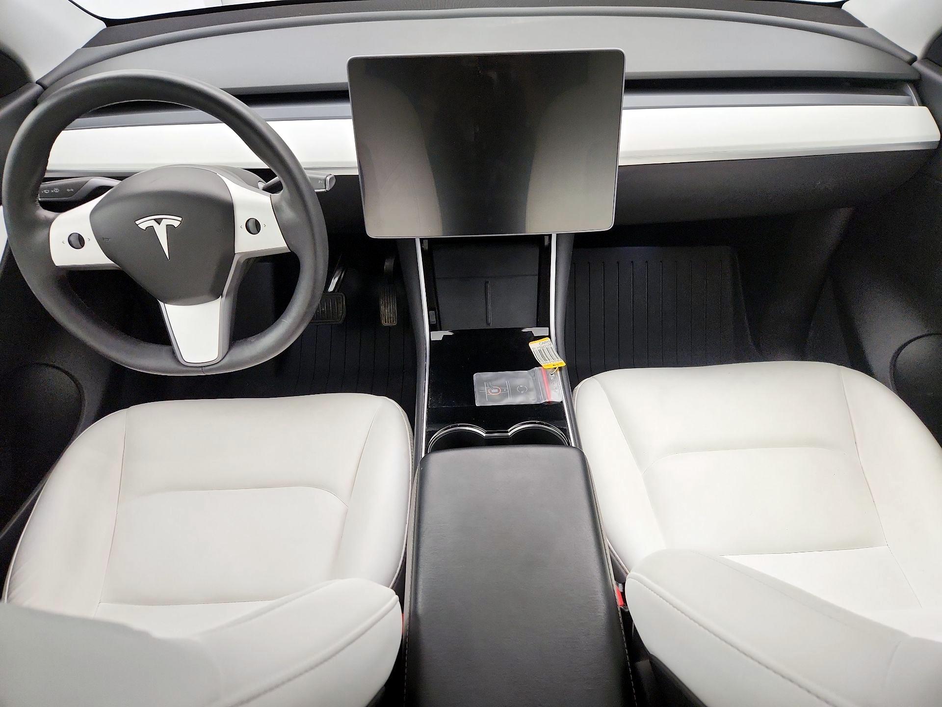 Thumbnail: 2021 Tesla Model Y - 9