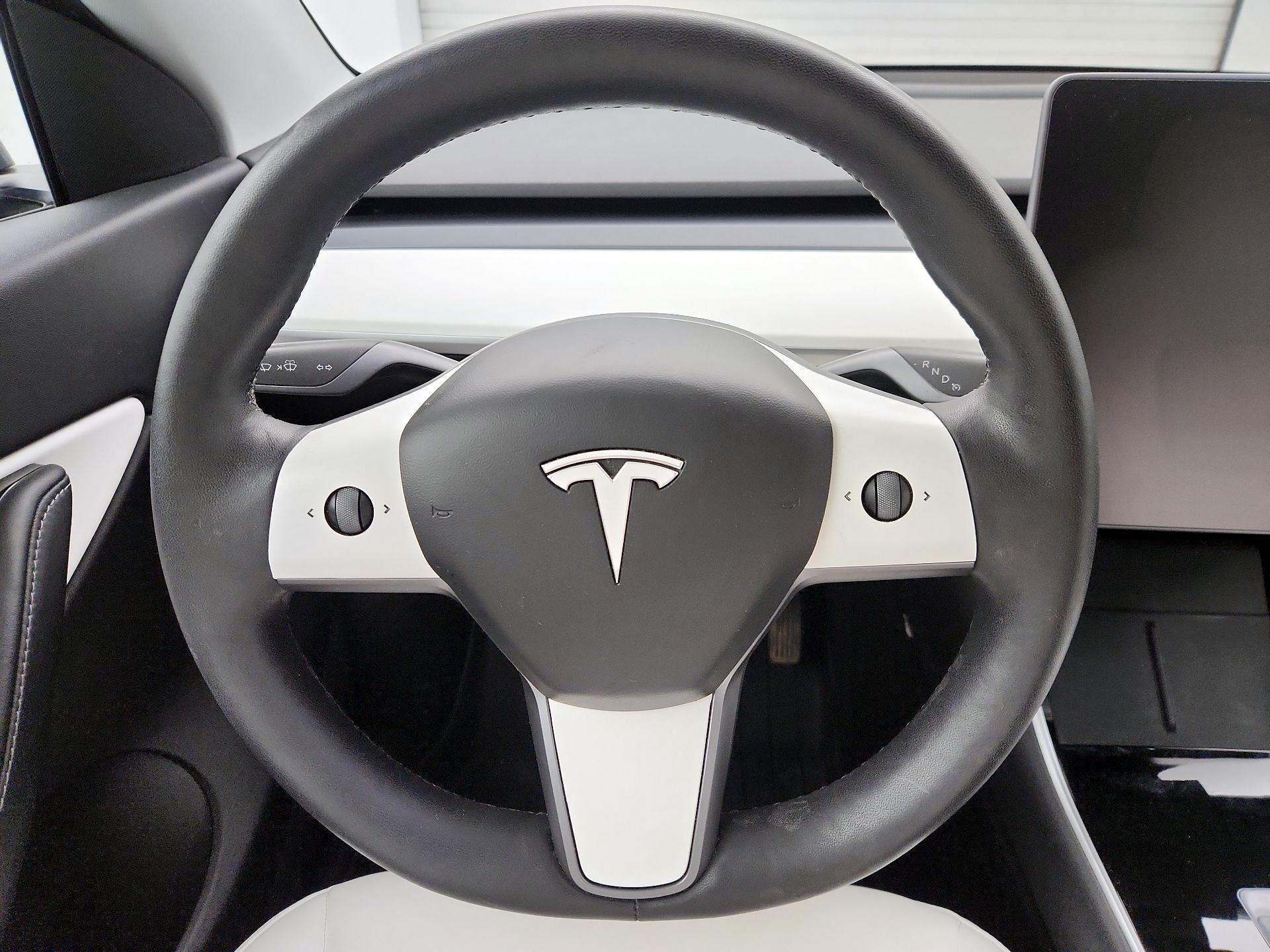 Thumbnail: 2021 Tesla Model Y - 10