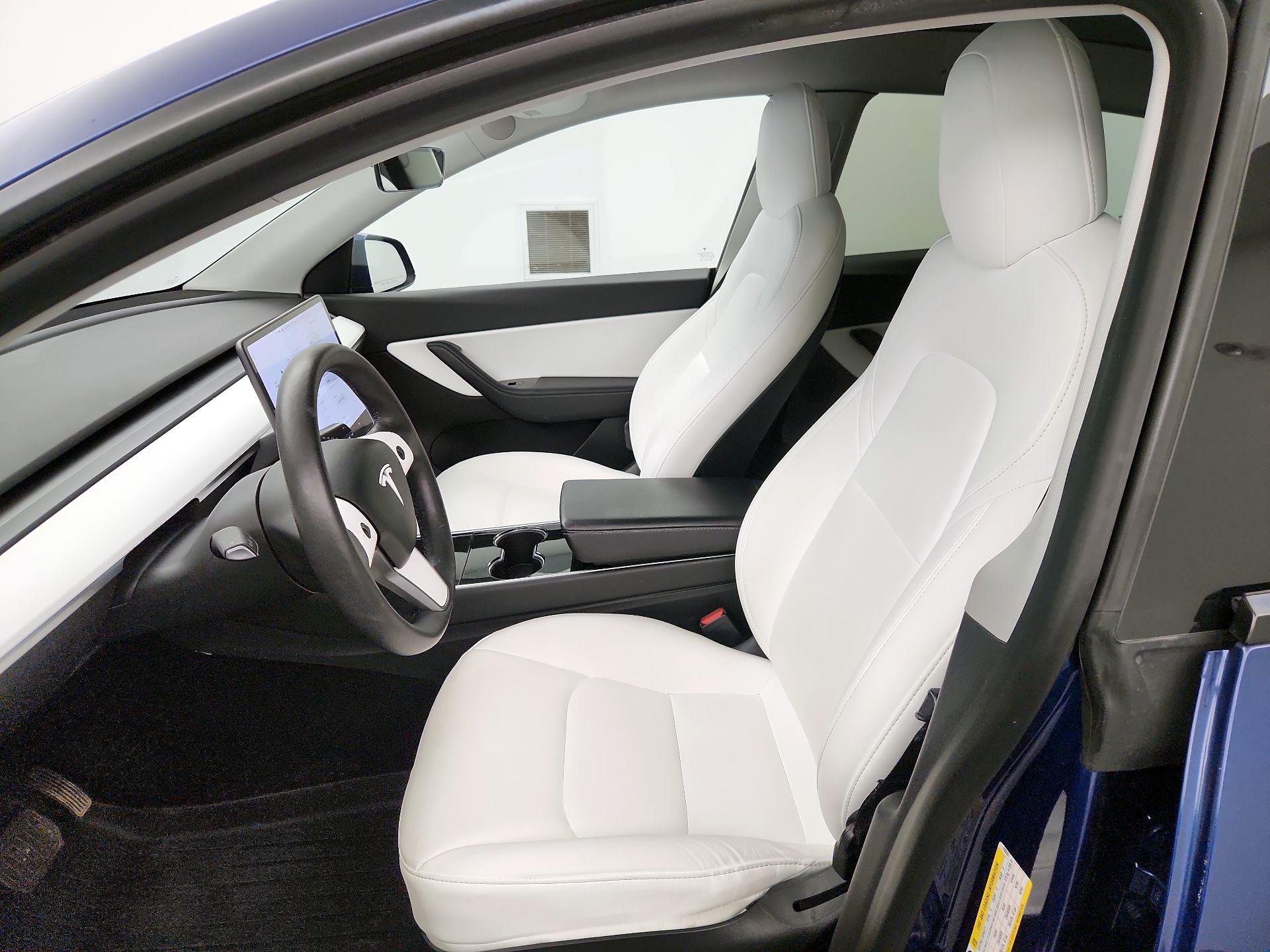 Thumbnail: 2021 Tesla Model Y - 11