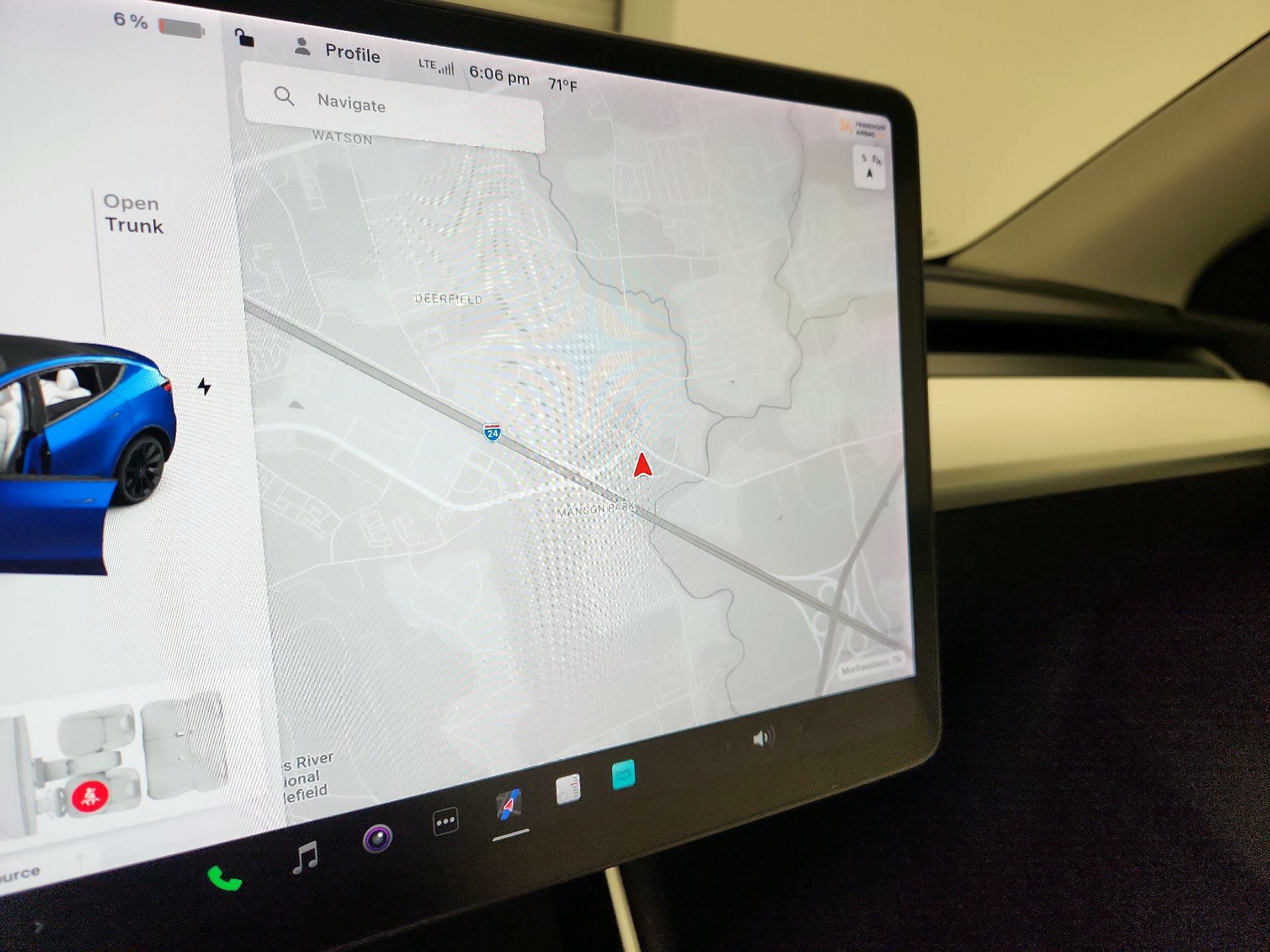 Thumbnail: 2021 Tesla Model Y - 13