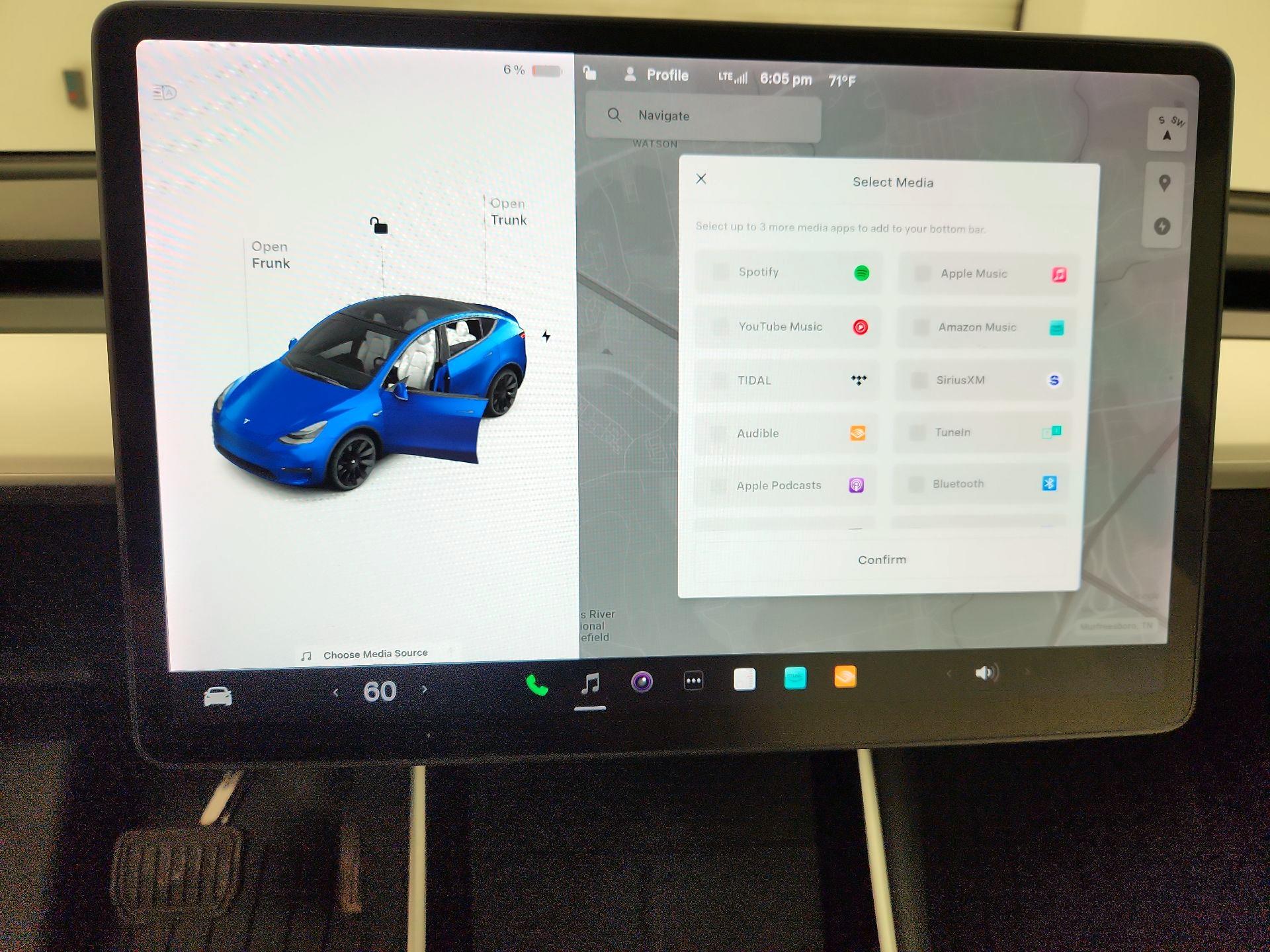 Thumbnail: 2021 Tesla Model Y - 15