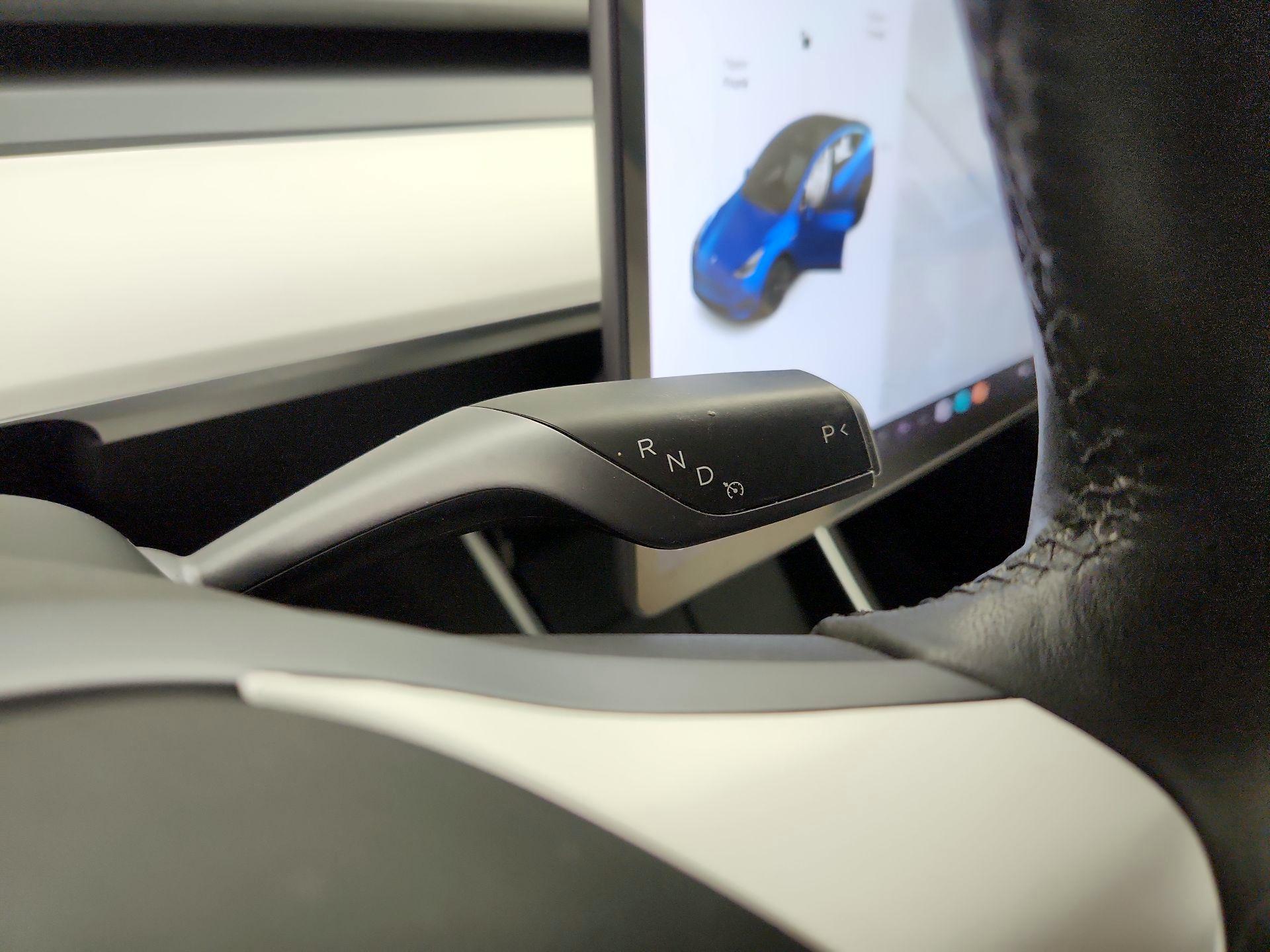 Thumbnail: 2021 Tesla Model Y - 17