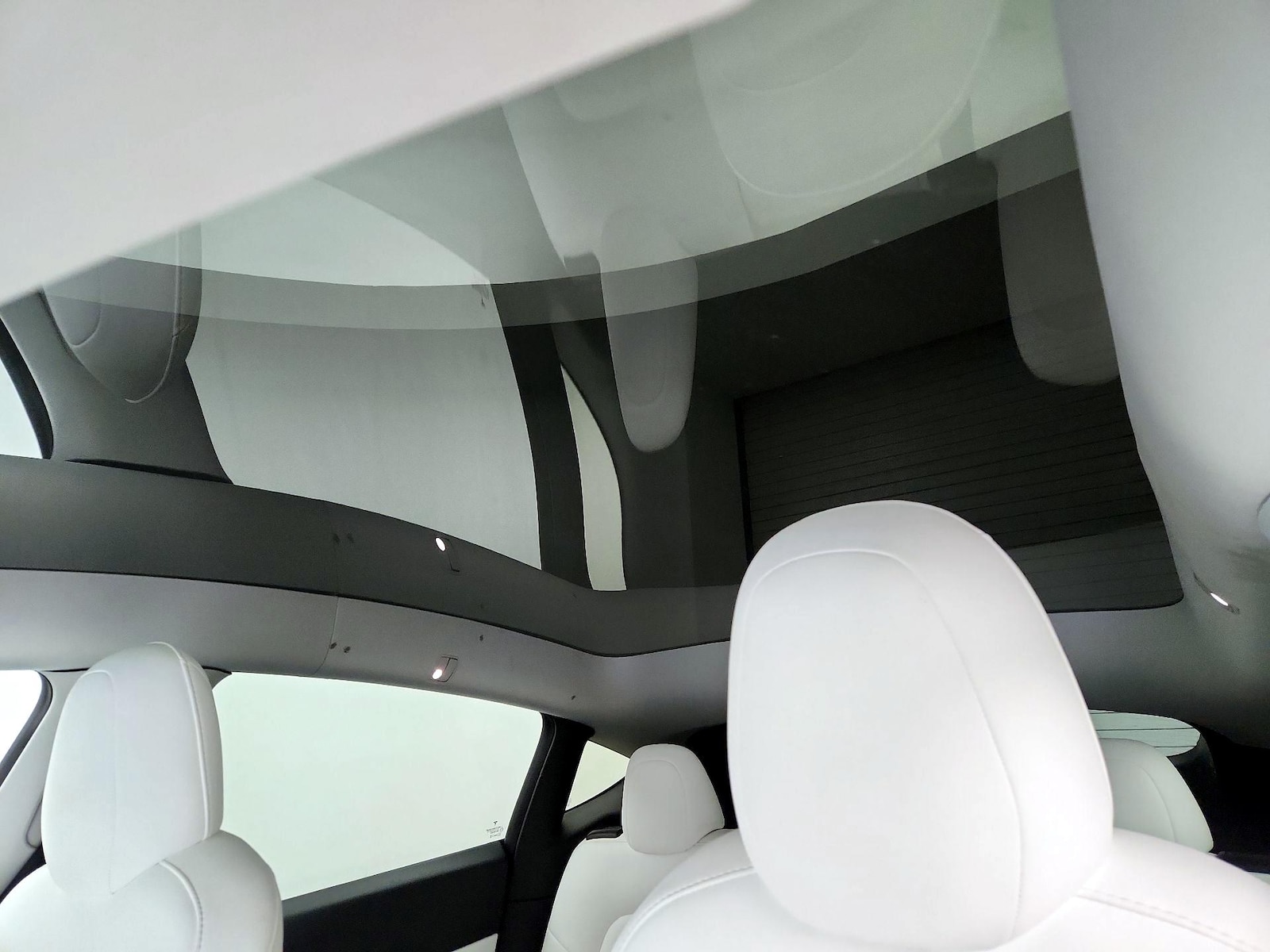 2021 Tesla Model Y Long Range - Photo 19