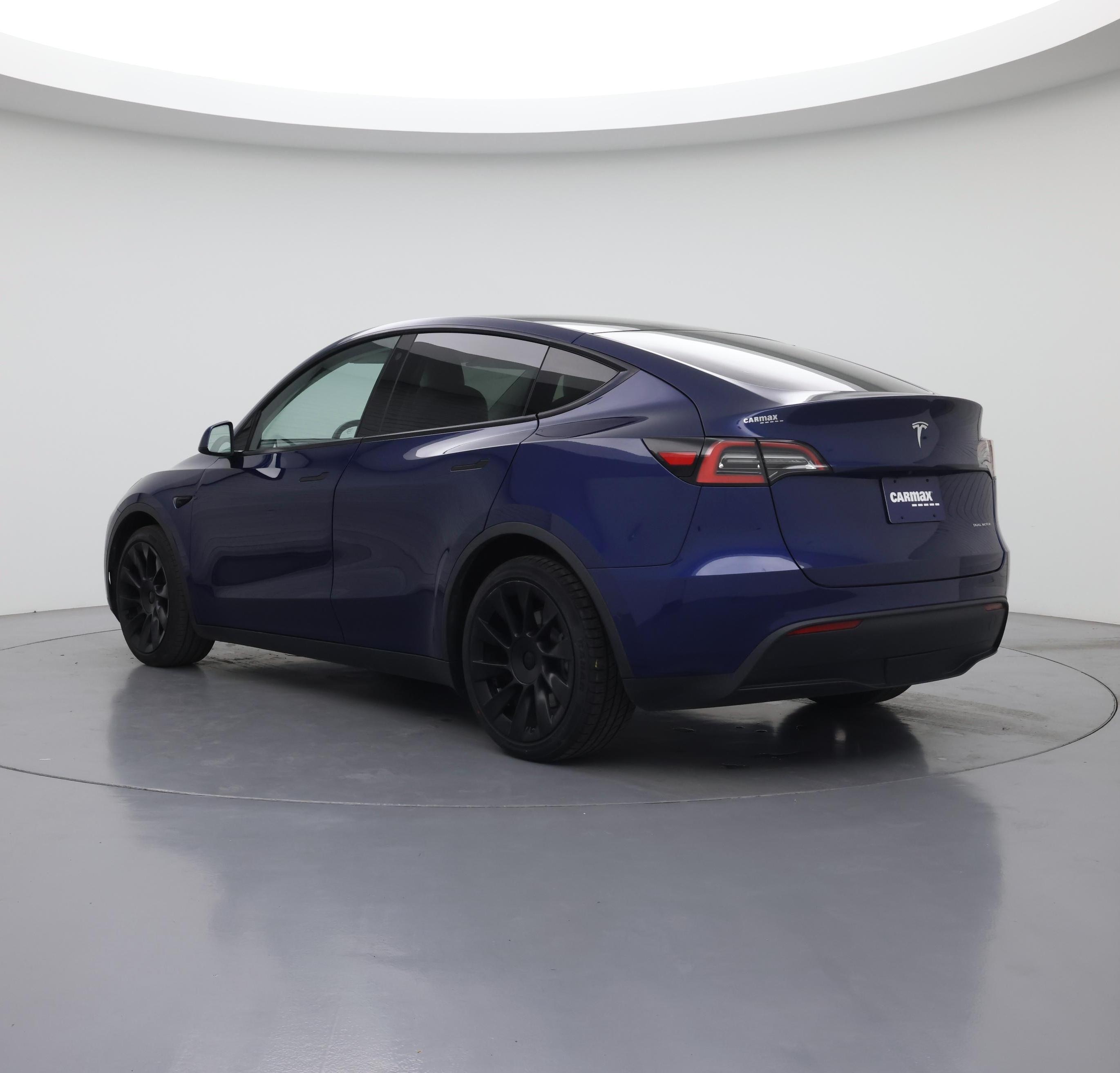 Thumbnail: 2021 Tesla Model Y - 2