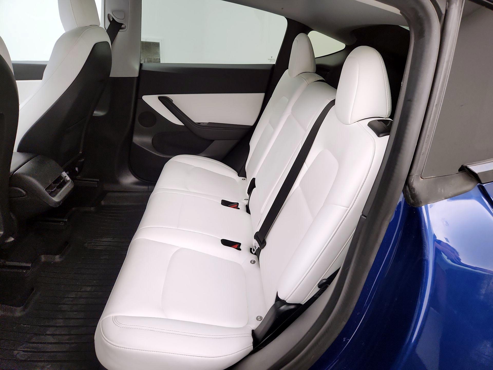 Thumbnail: 2021 Tesla Model Y - 19