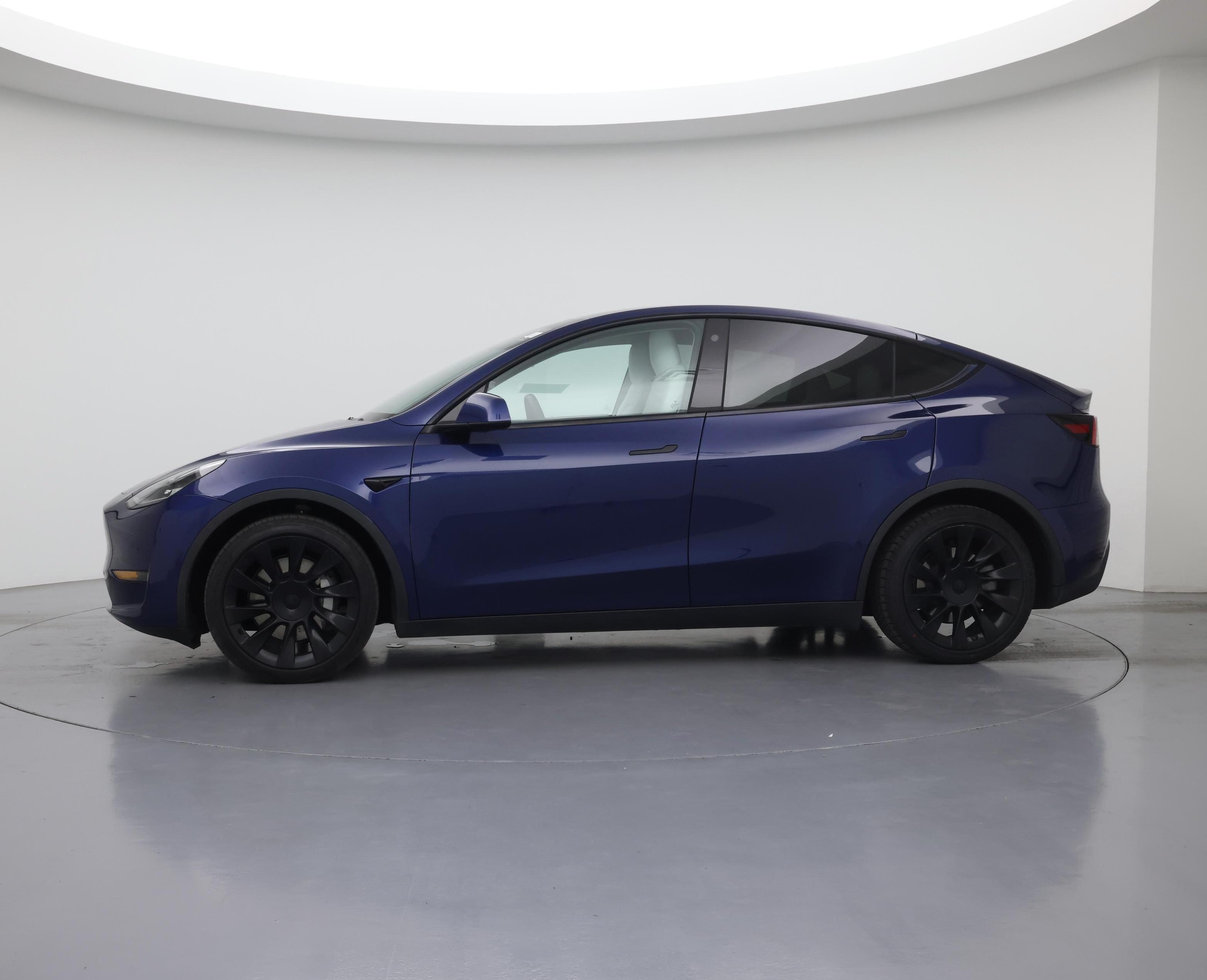 Thumbnail: 2021 Tesla Model Y - 3