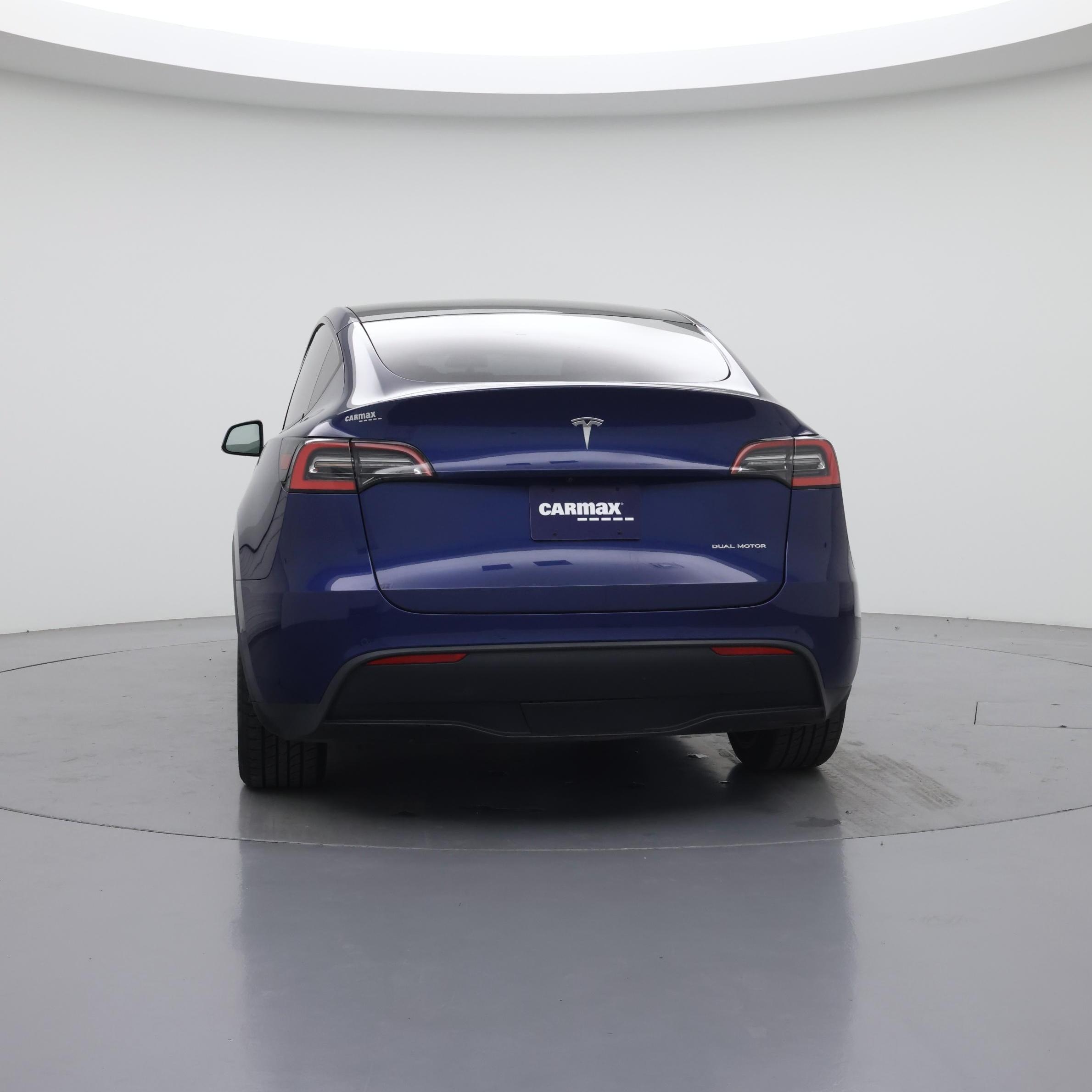 Thumbnail: 2021 Tesla Model Y - 6
