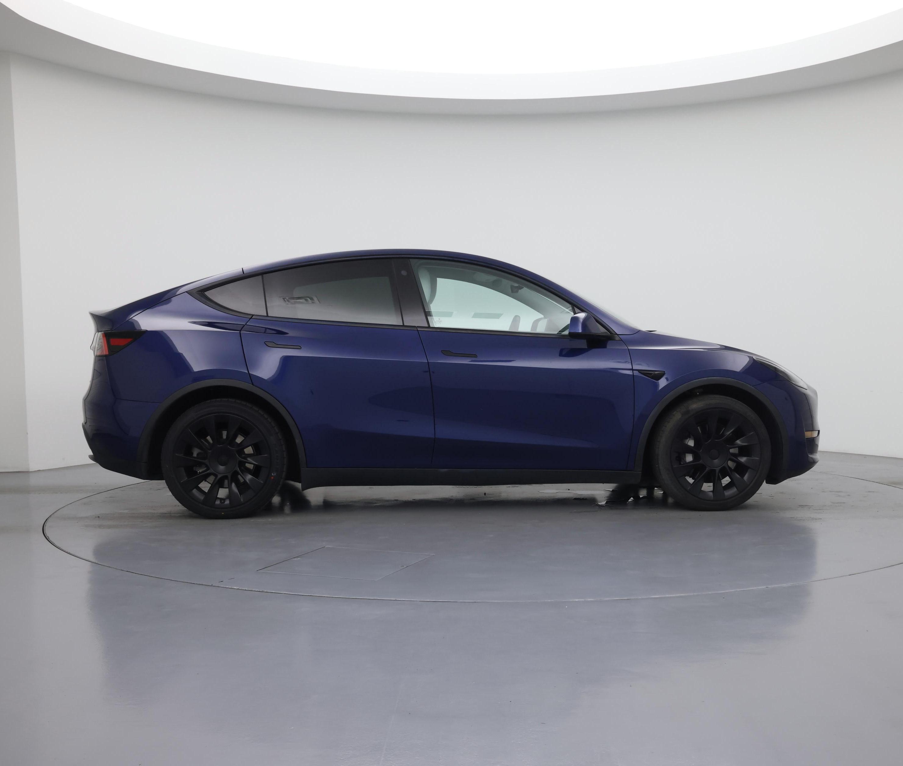 Thumbnail: 2021 Tesla Model Y - 7