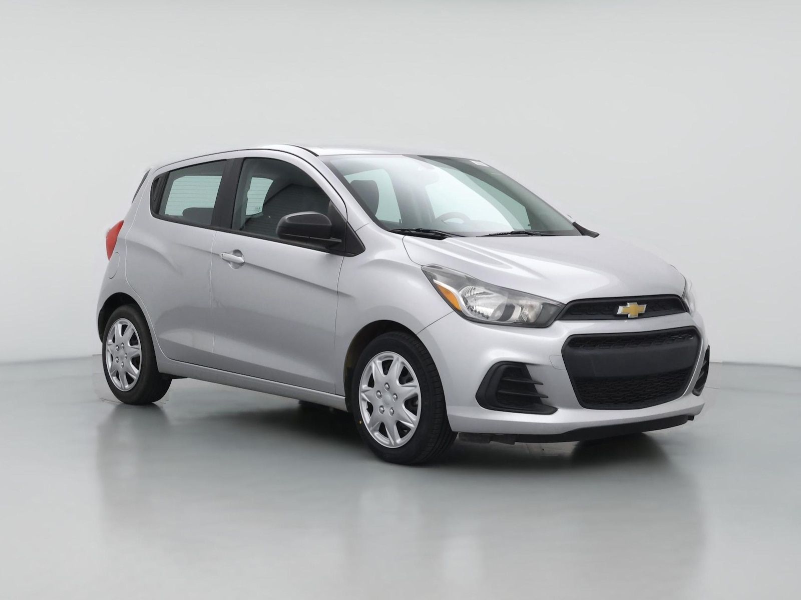 2018 Chevrolet Spark LS