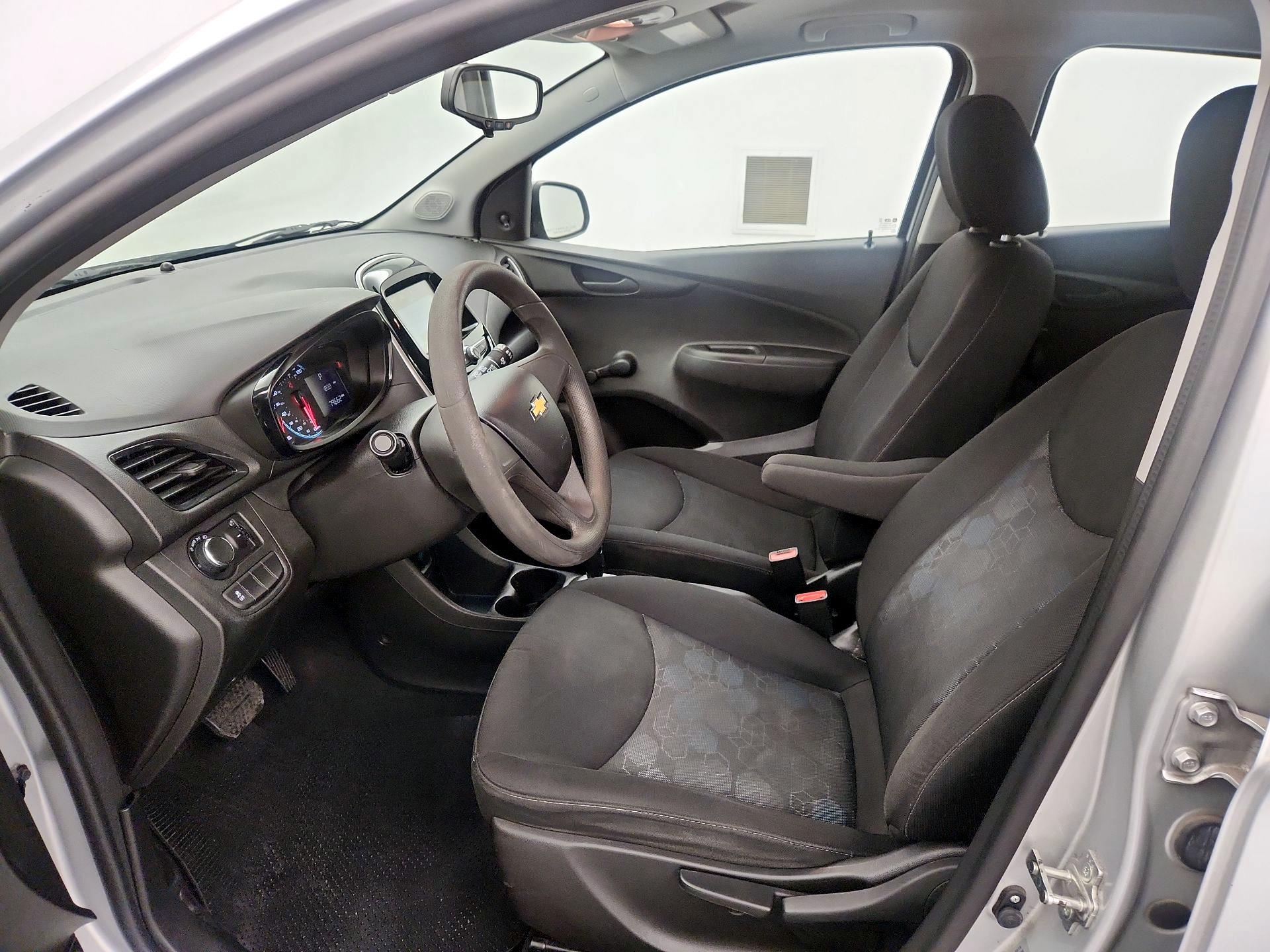 Thumbnail: 2018 Chevrolet Spark - 11