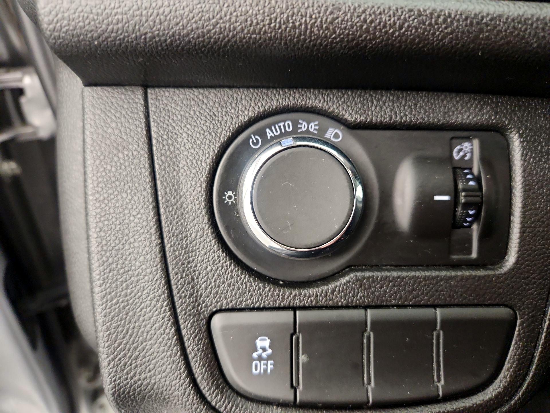 Thumbnail: 2018 Chevrolet Spark - 13