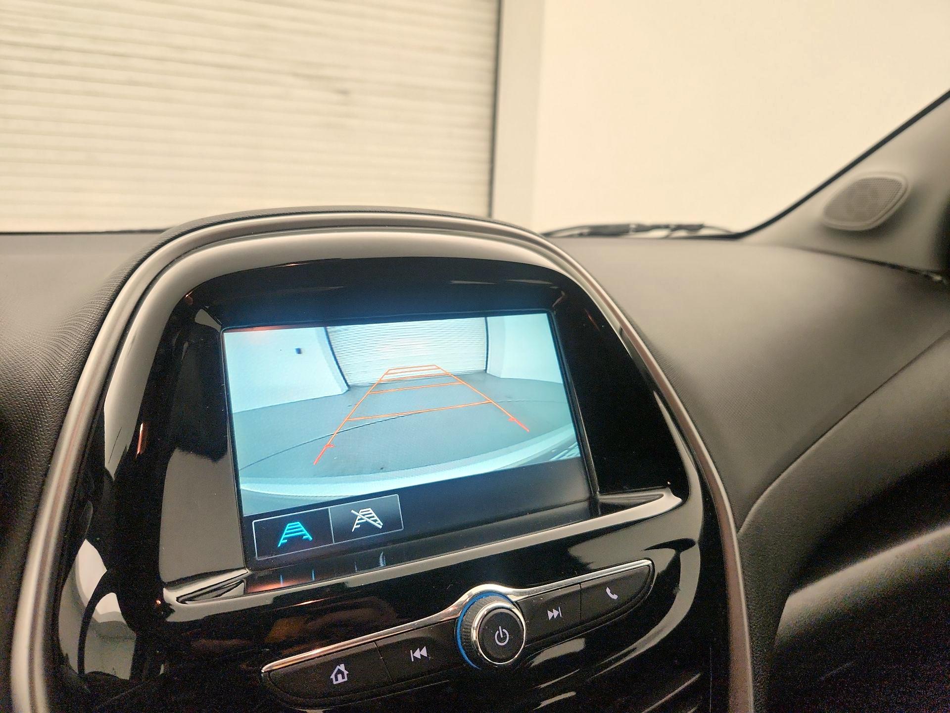 Thumbnail: 2018 Chevrolet Spark - 14