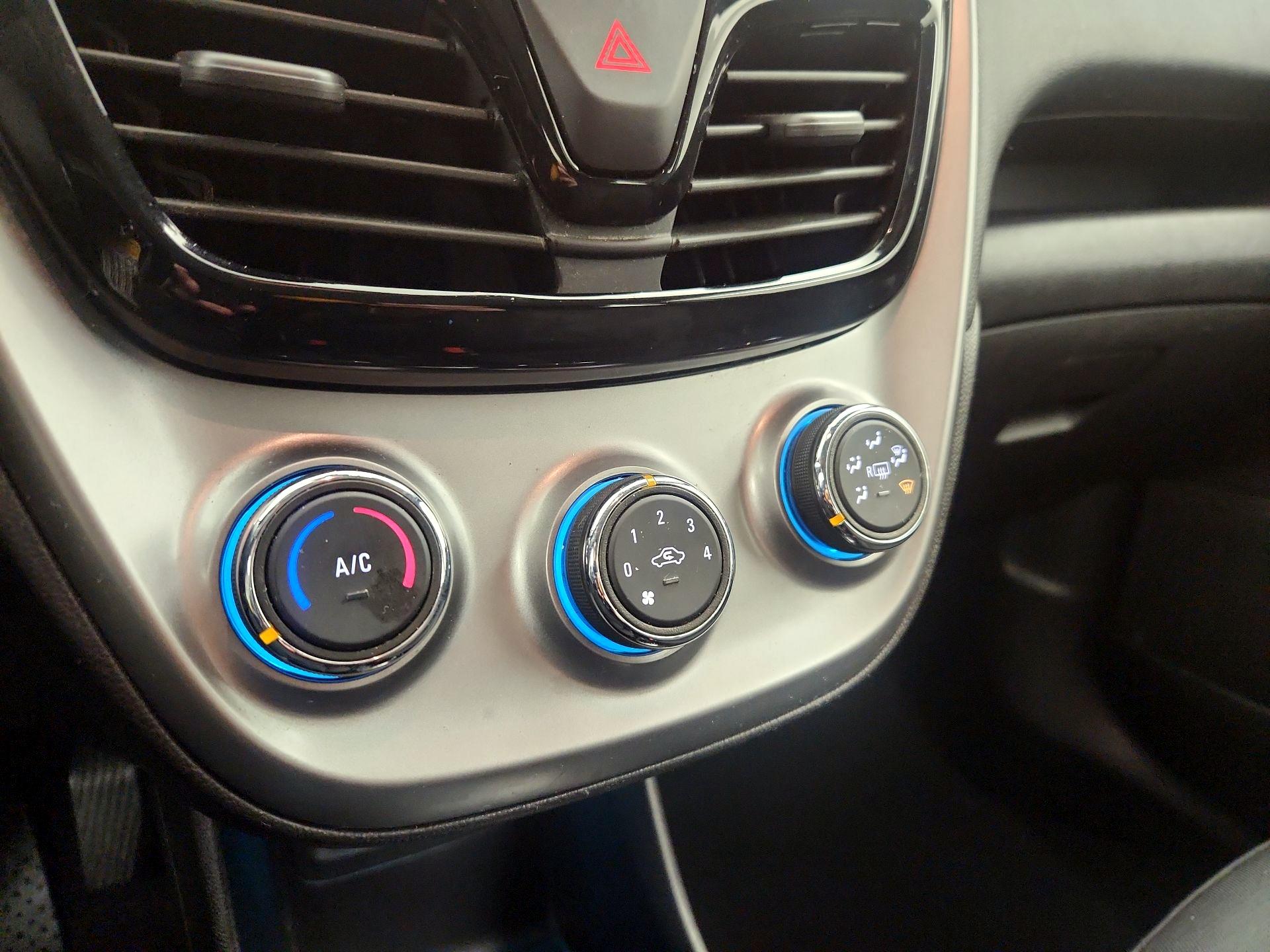 Thumbnail: 2018 Chevrolet Spark - 16