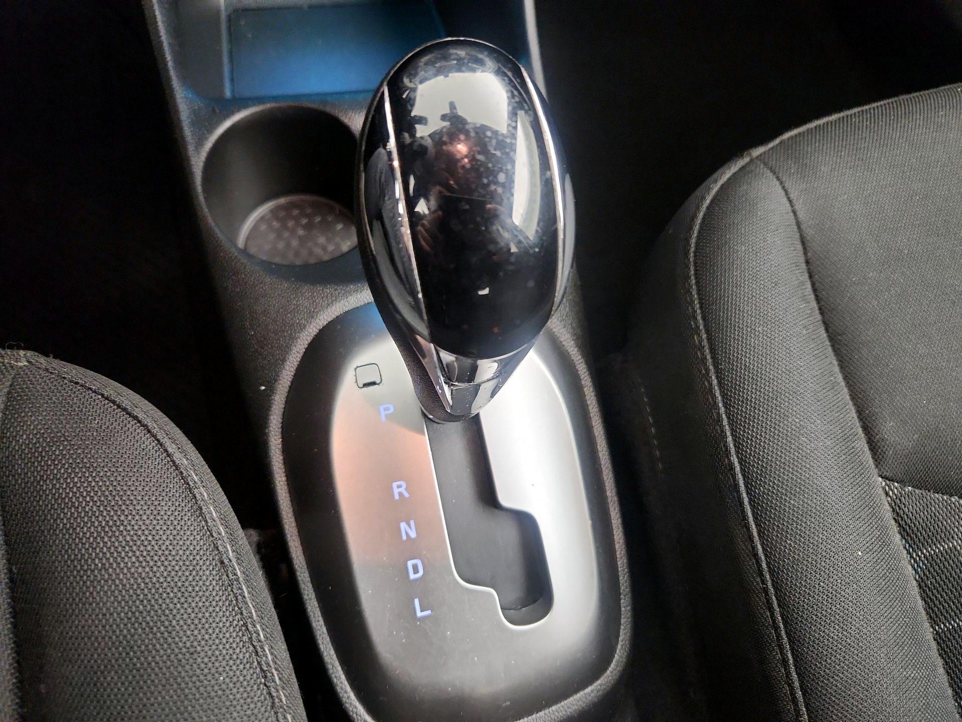 Thumbnail: 2018 Chevrolet Spark - 17