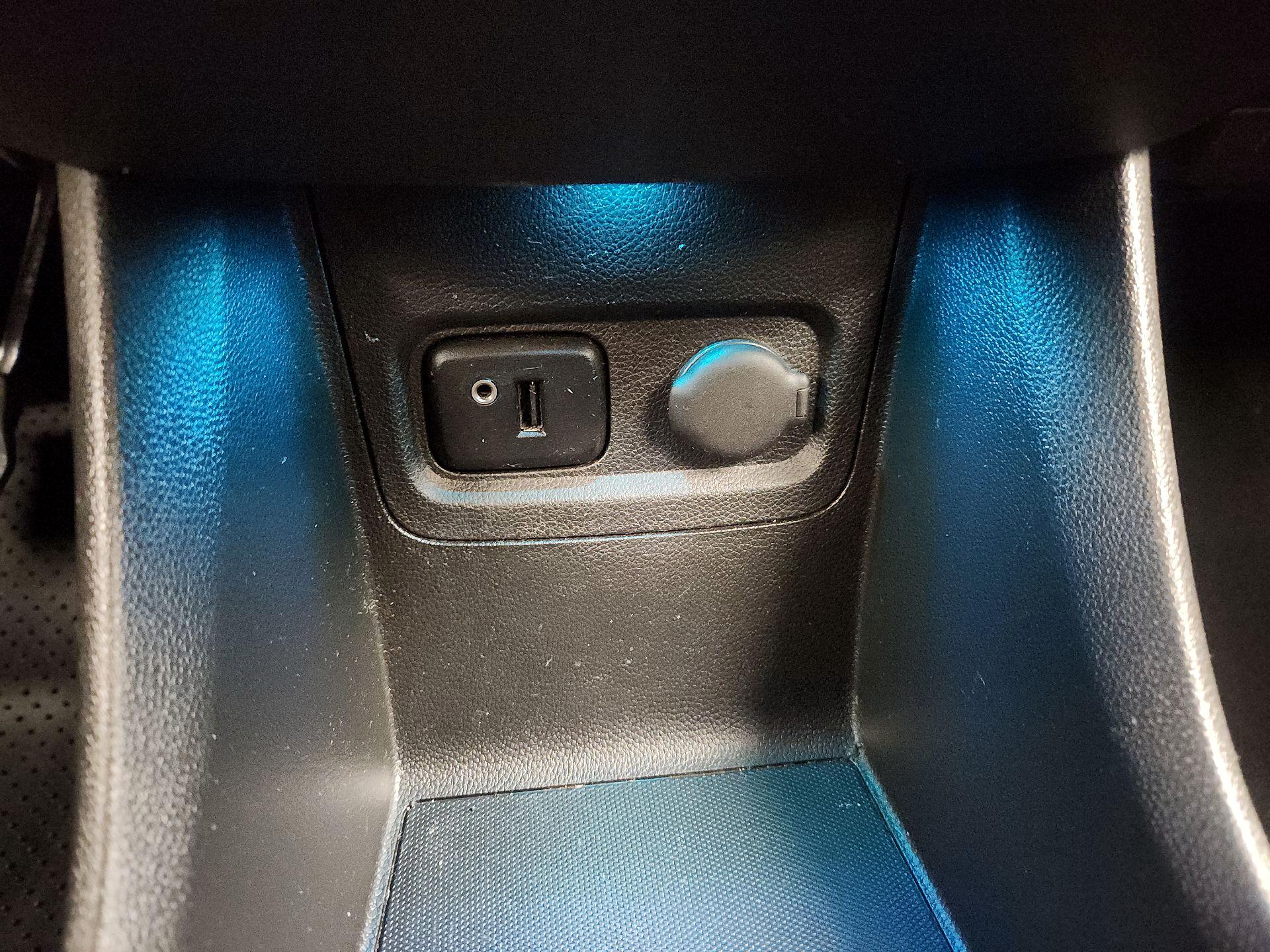 Thumbnail: 2018 Chevrolet Spark - 18