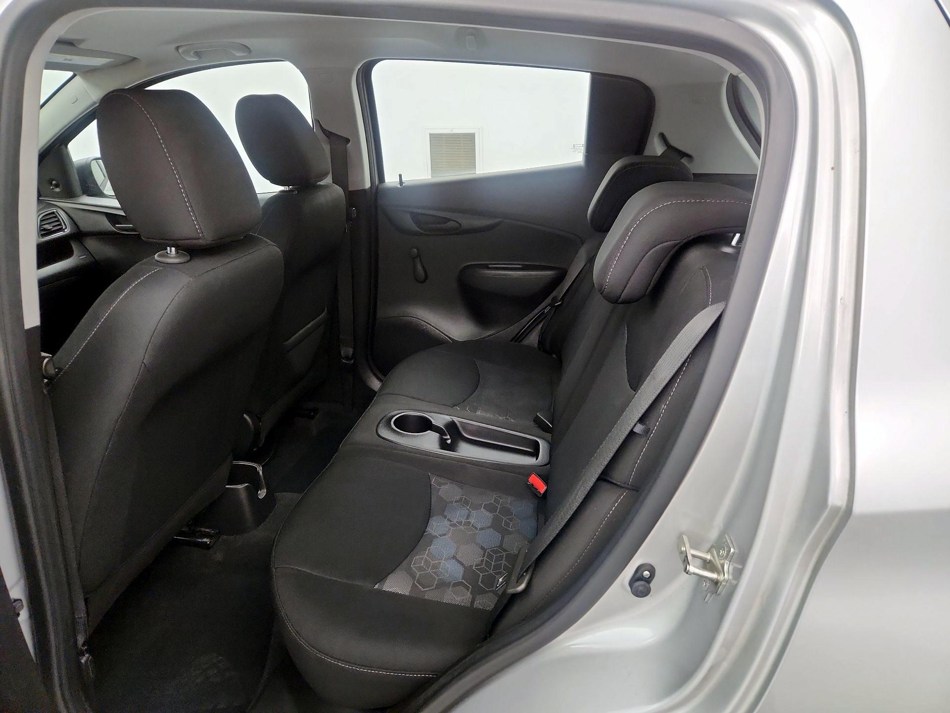 Thumbnail: 2018 Chevrolet Spark - 19