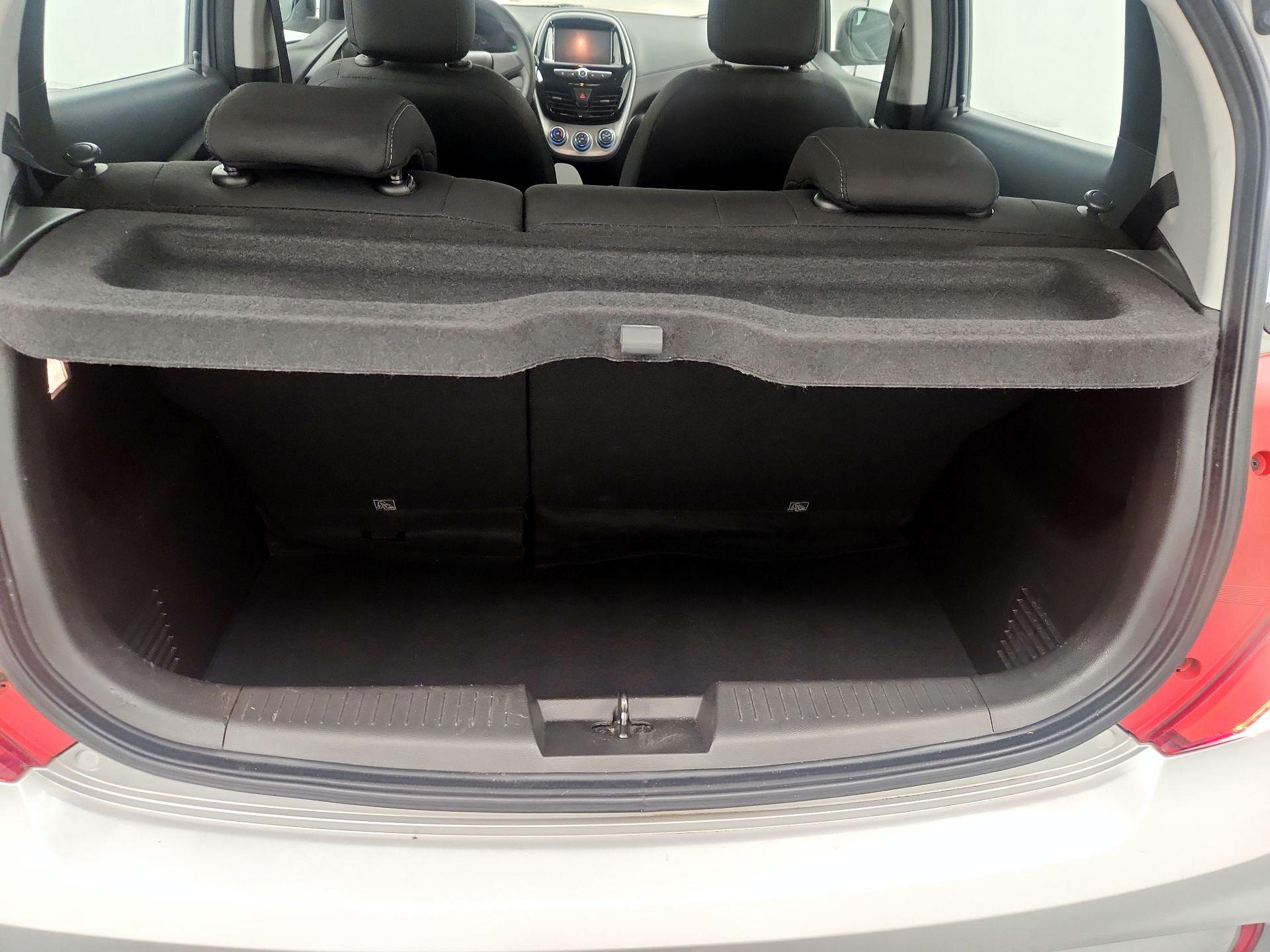 Thumbnail: 2018 Chevrolet Spark - 20