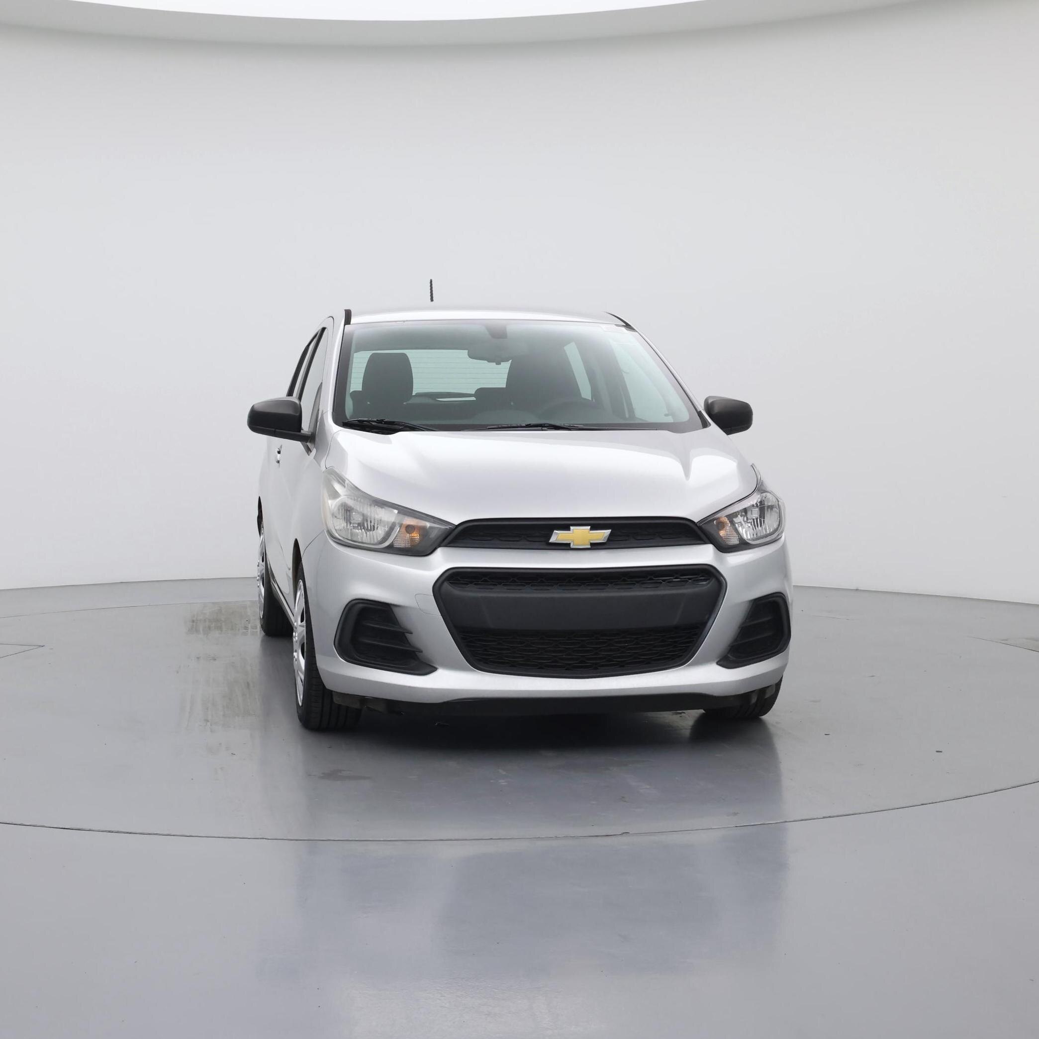 Thumbnail: 2018 Chevrolet Spark - 5