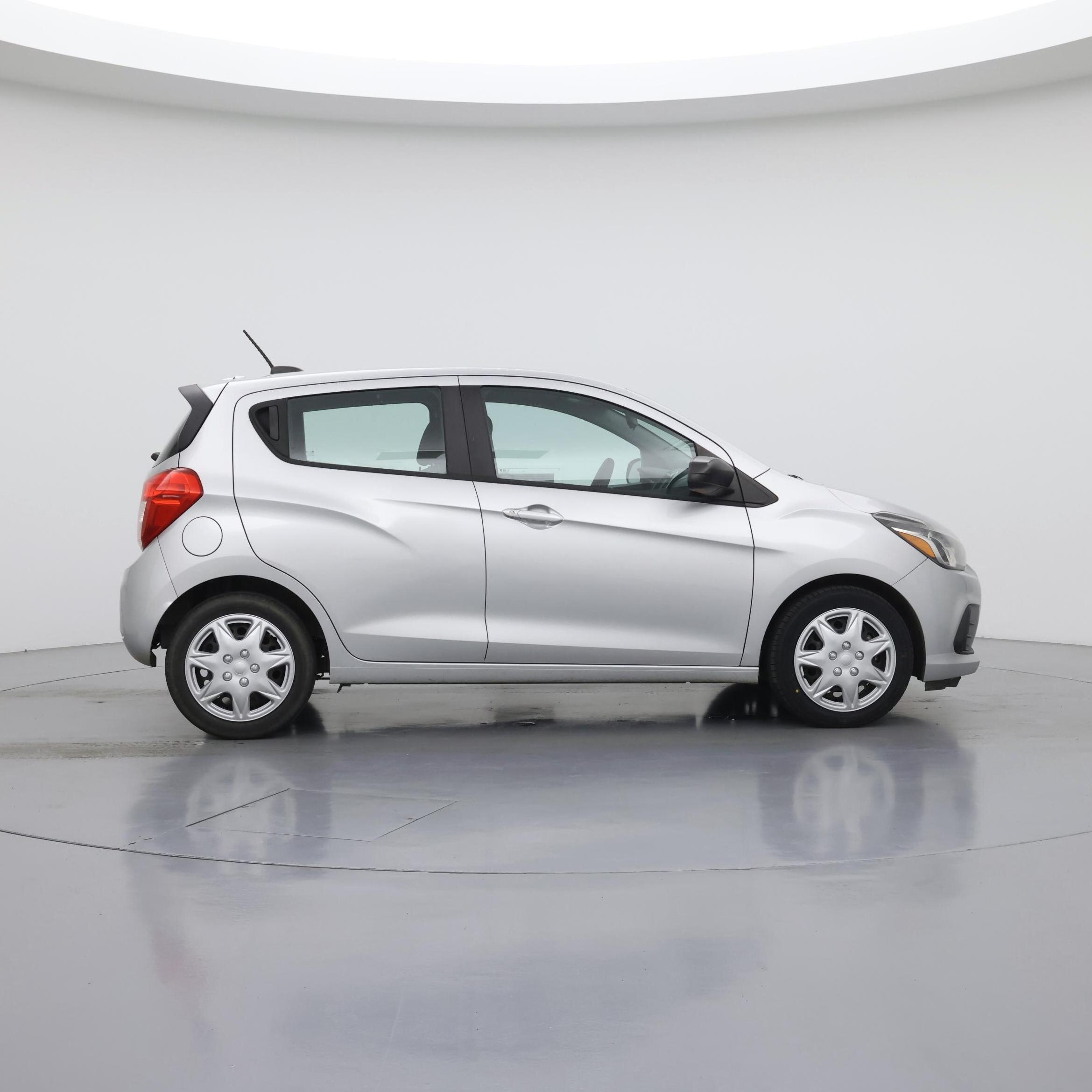 Thumbnail: 2018 Chevrolet Spark - 7