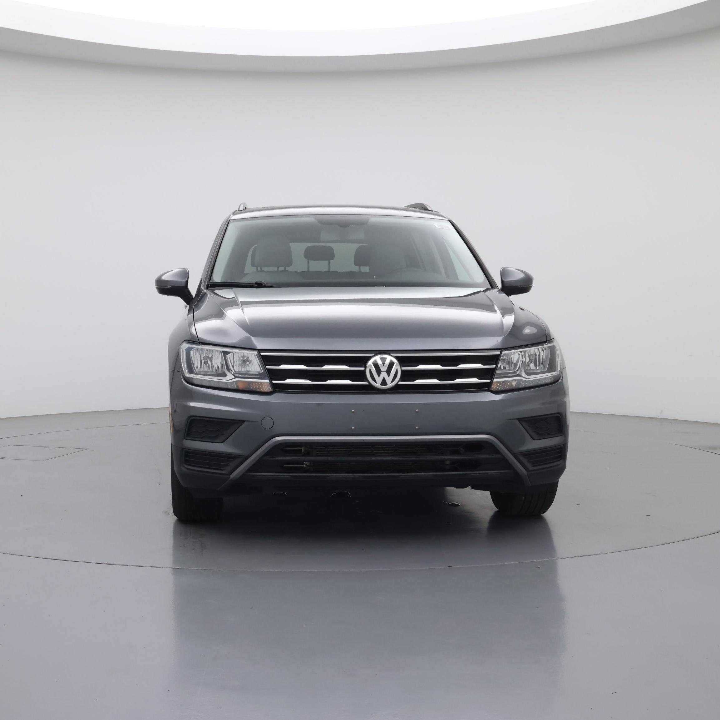 Thumbnail: 2019 Volkswagen Tiguan - 5