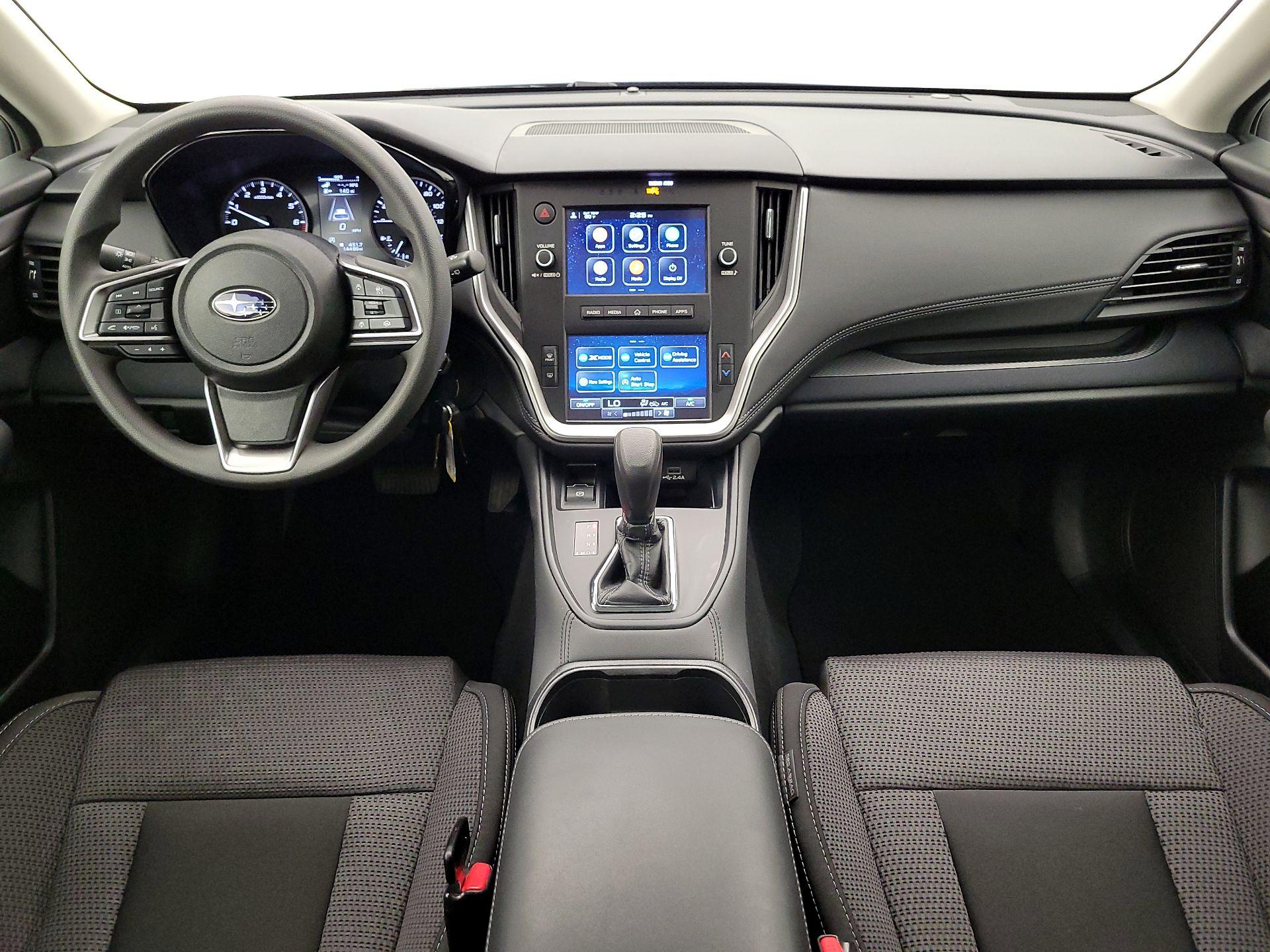 Thumbnail: 2025 Subaru Outback - 9