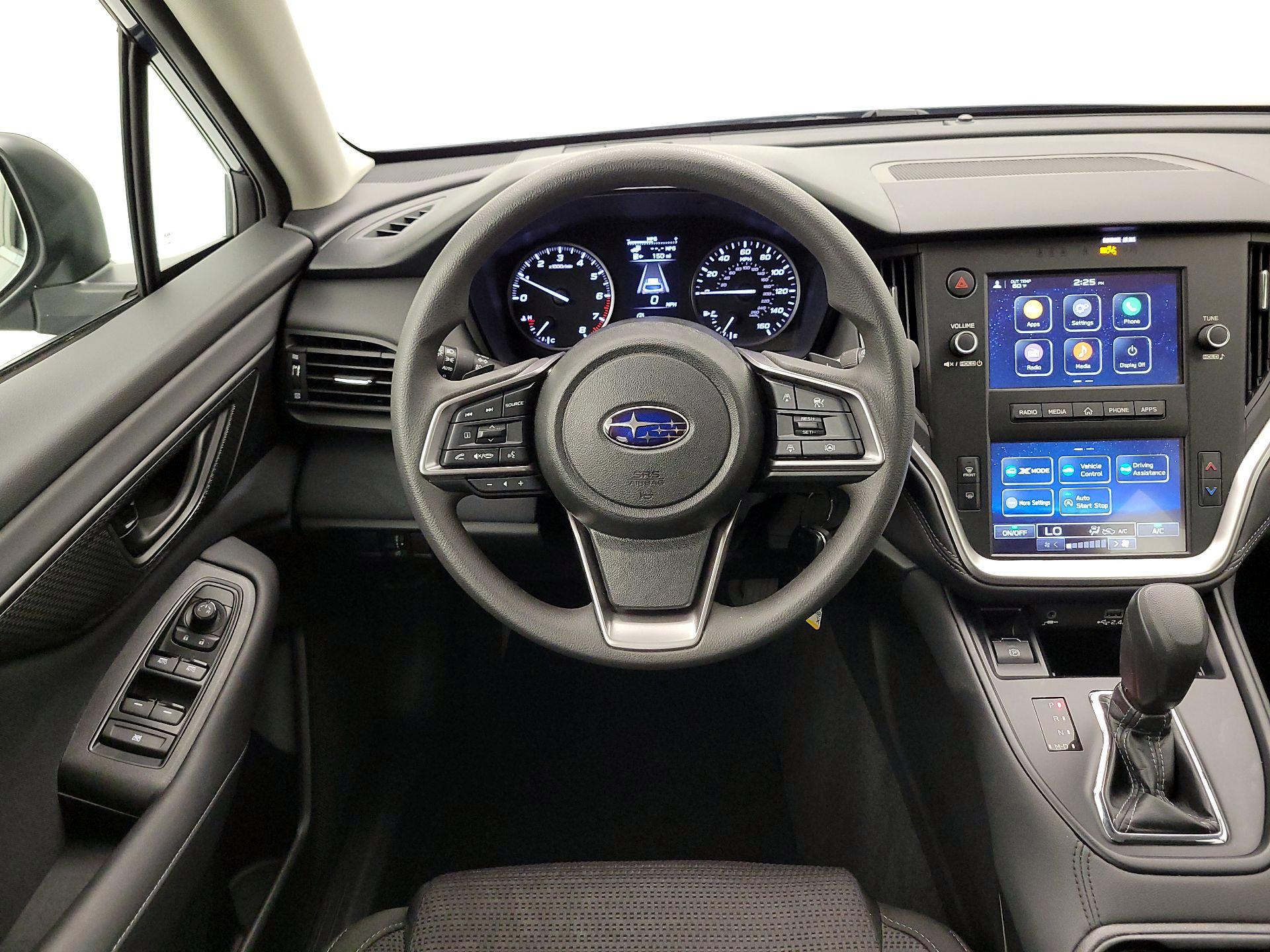 Thumbnail: 2025 Subaru Outback - 10