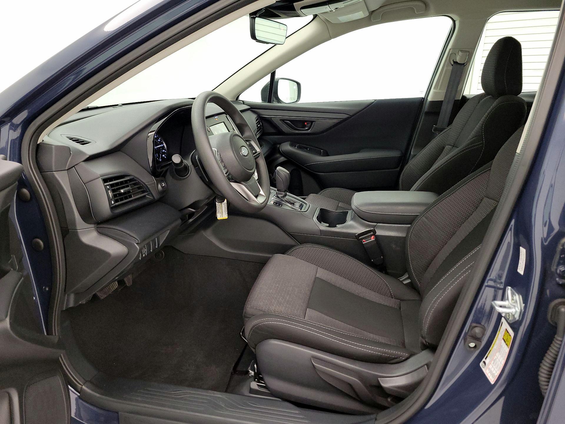 Thumbnail: 2025 Subaru Outback - 11