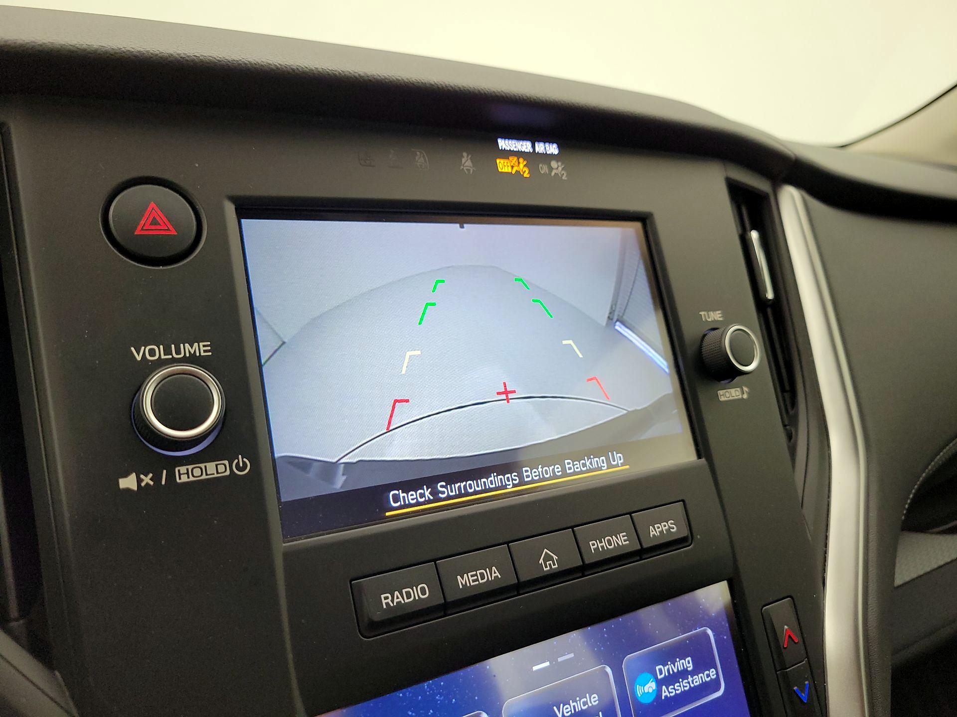 Thumbnail: 2025 Subaru Outback - 14