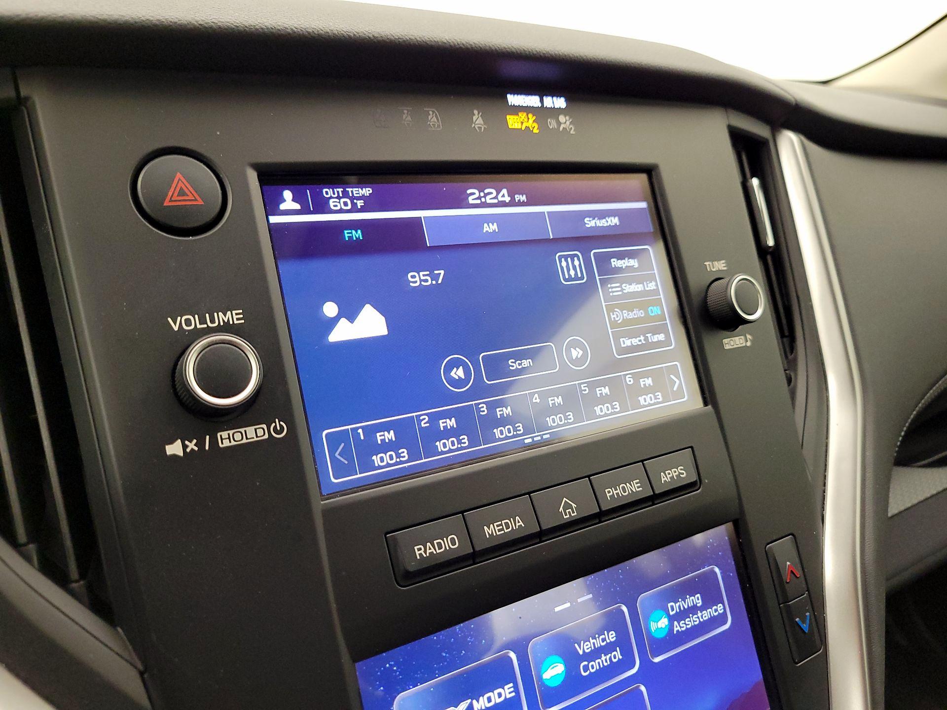 Thumbnail: 2025 Subaru Outback - 15