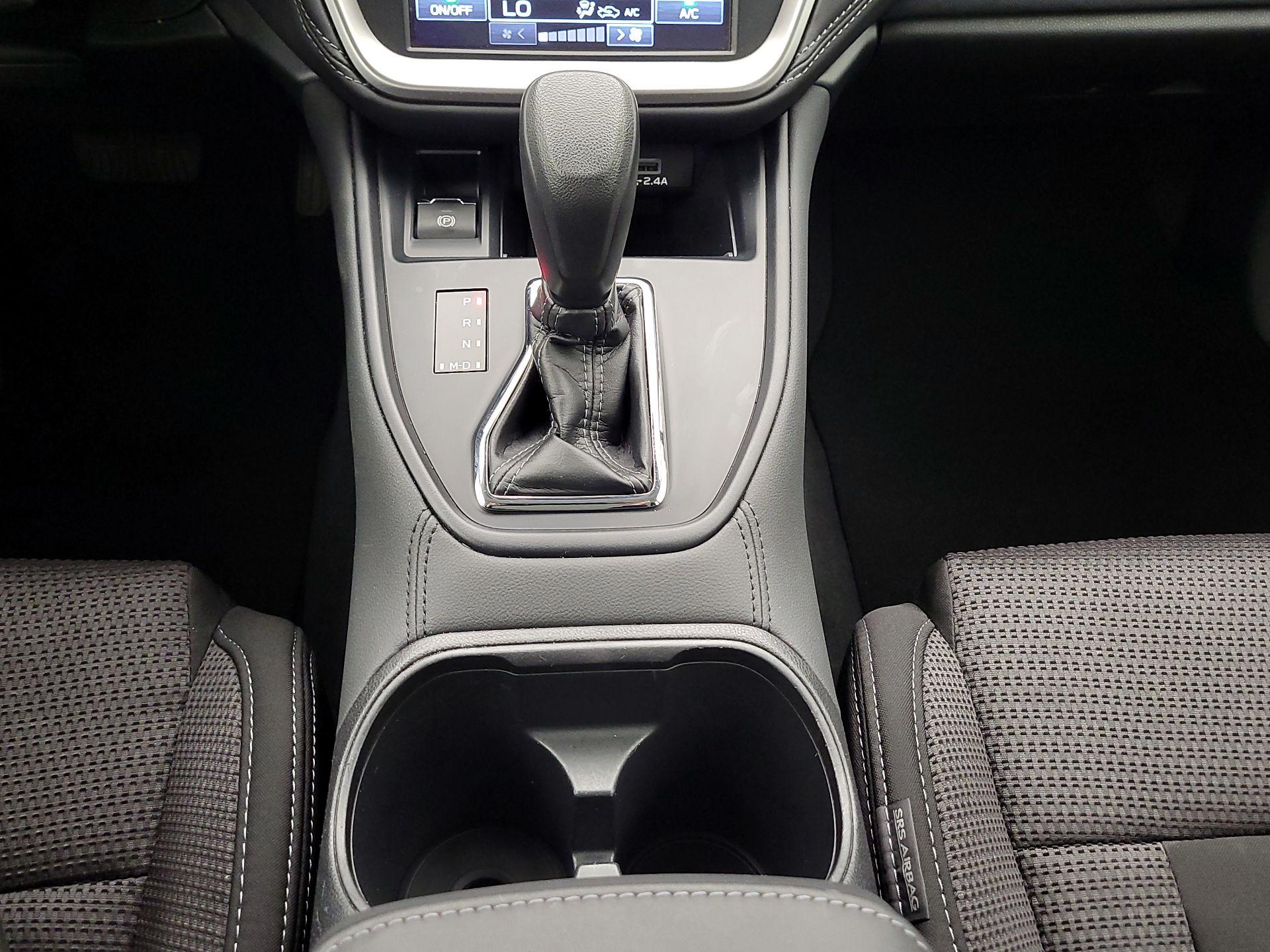 Thumbnail: 2025 Subaru Outback - 17