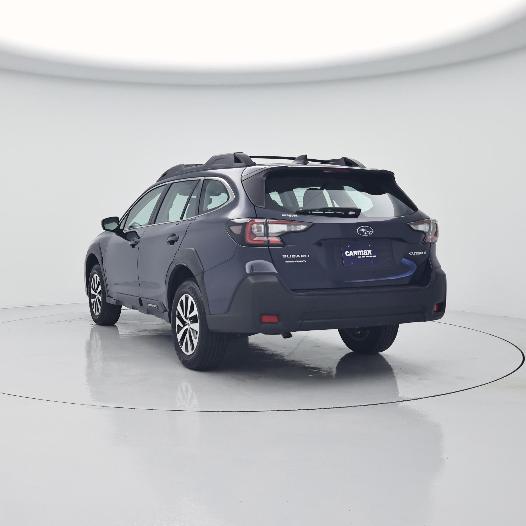 Thumbnail: 2025 Subaru Outback - 2