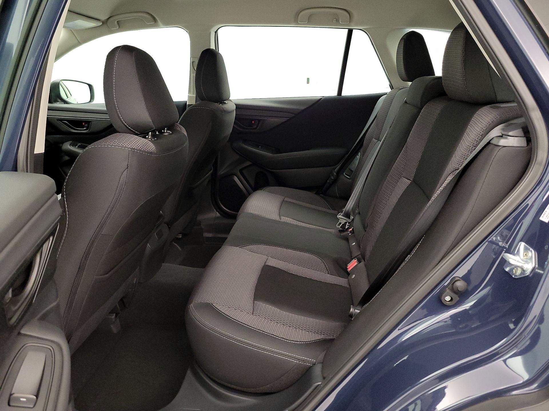 Thumbnail: 2025 Subaru Outback - 19