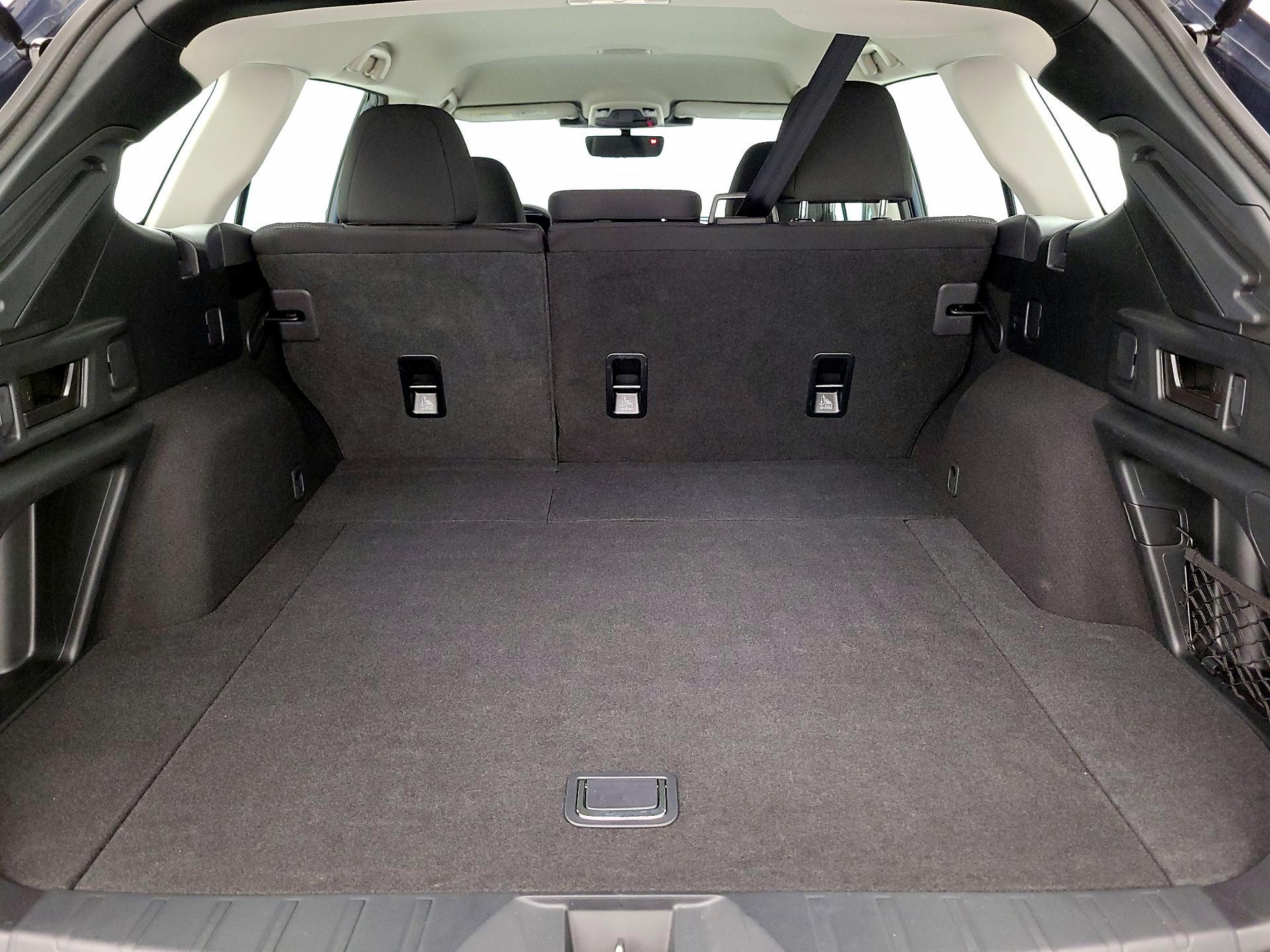 Thumbnail: 2025 Subaru Outback - 20