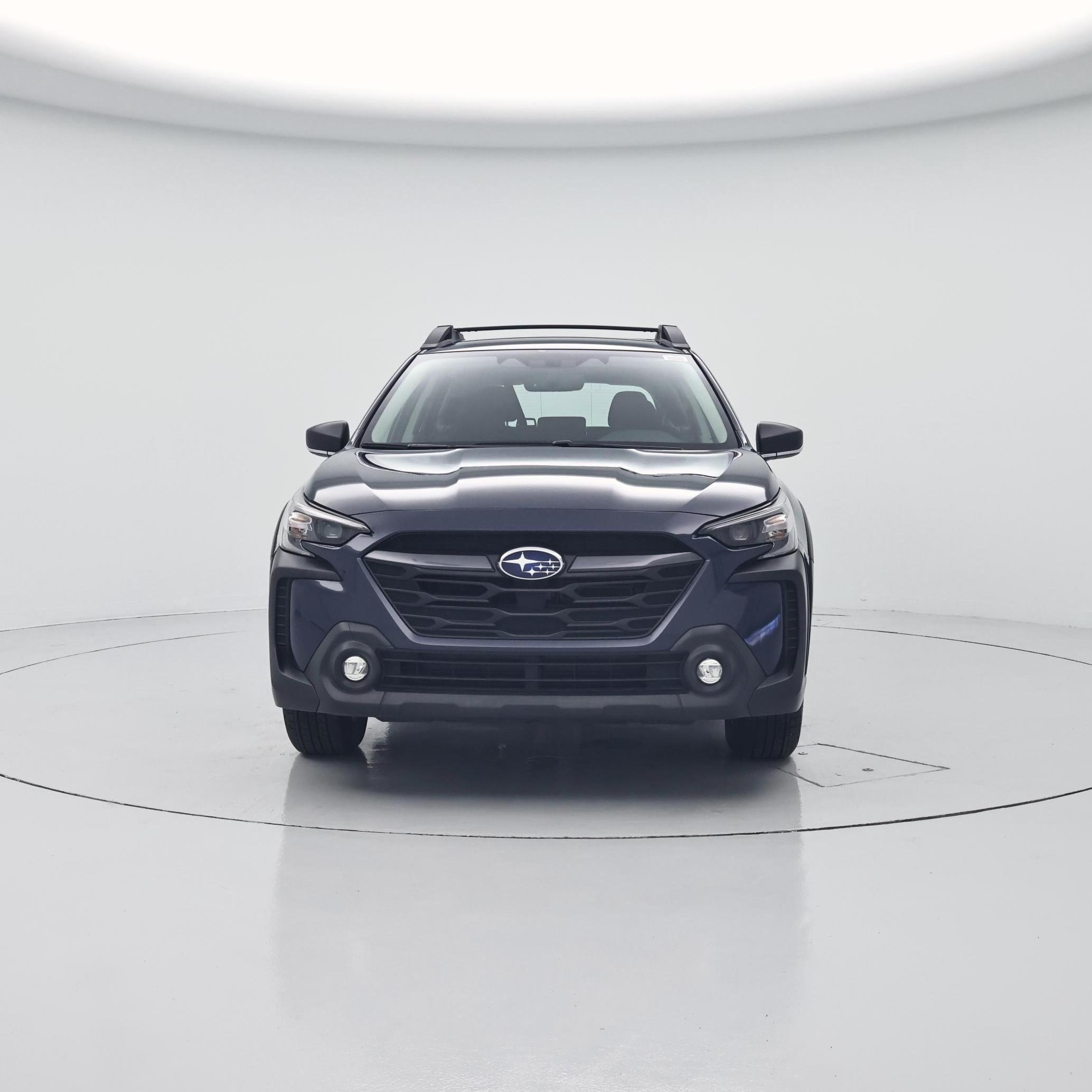 Thumbnail: 2025 Subaru Outback - 5