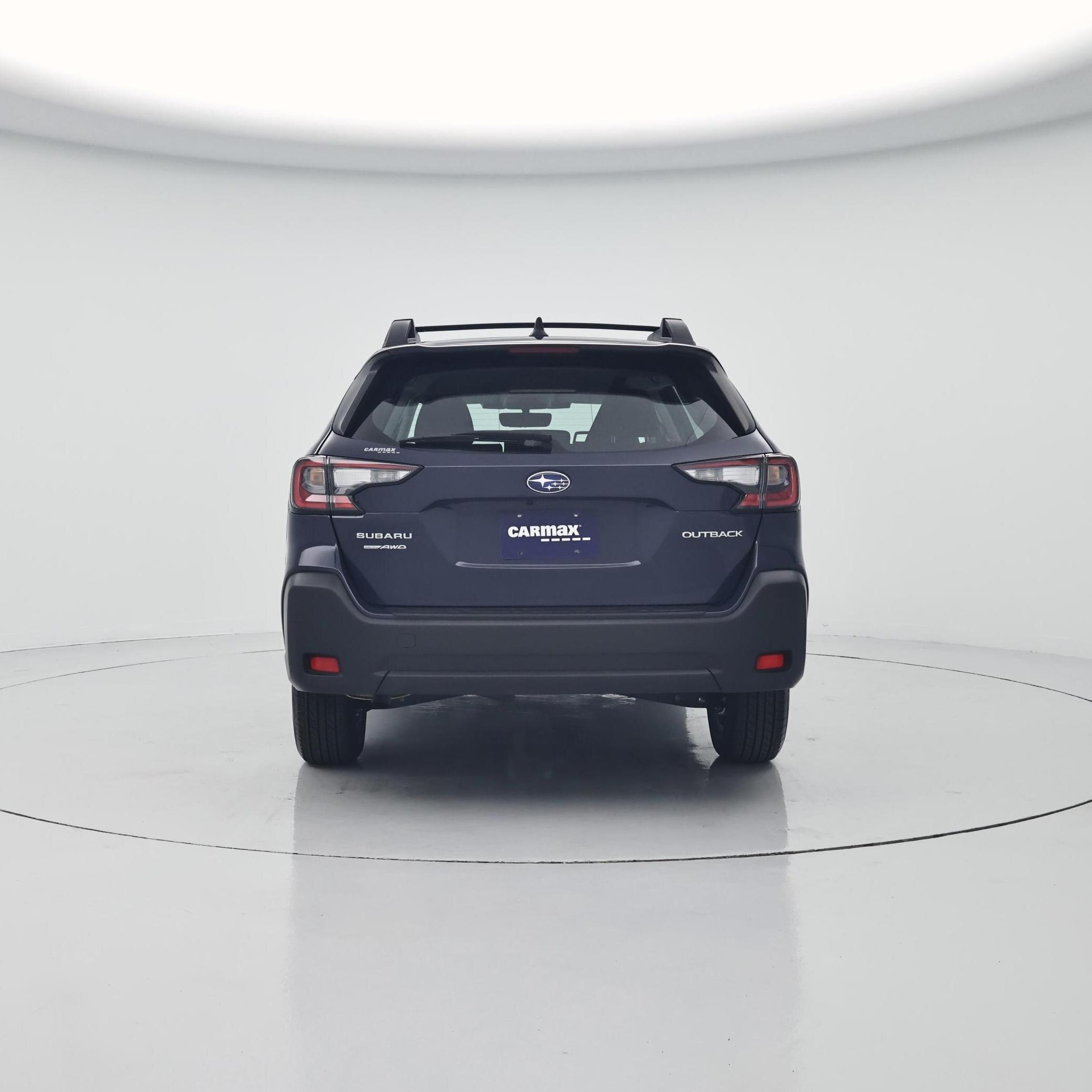 Thumbnail: 2025 Subaru Outback - 6