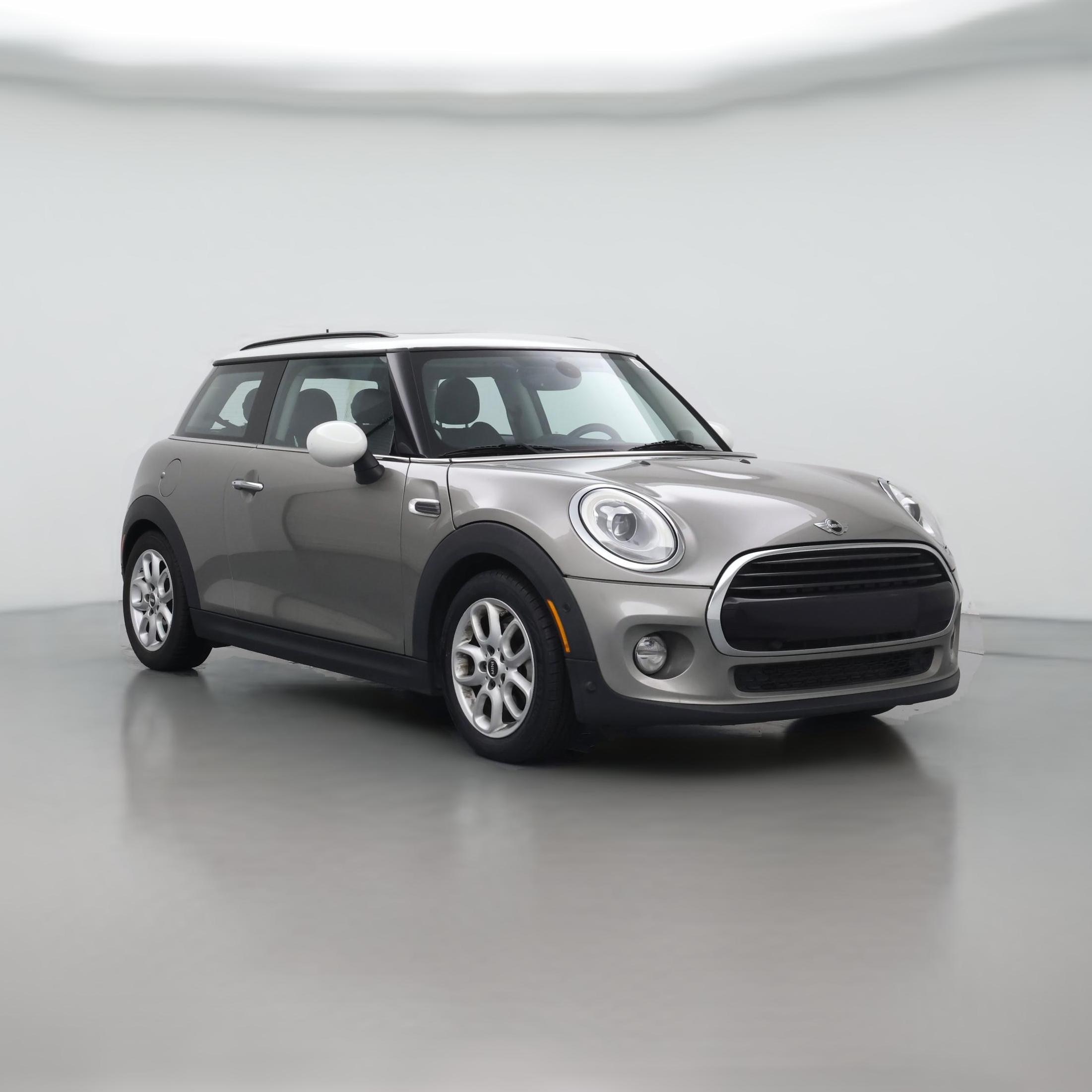 Thumbnail: 2018 MINI Cooper Hardtop - 1