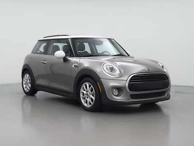 2018 Mini Cooper Hardtop