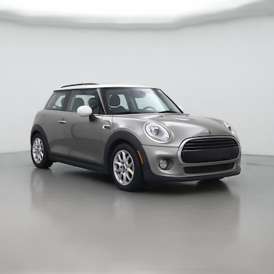 2018 Mini Cooper Hardtop